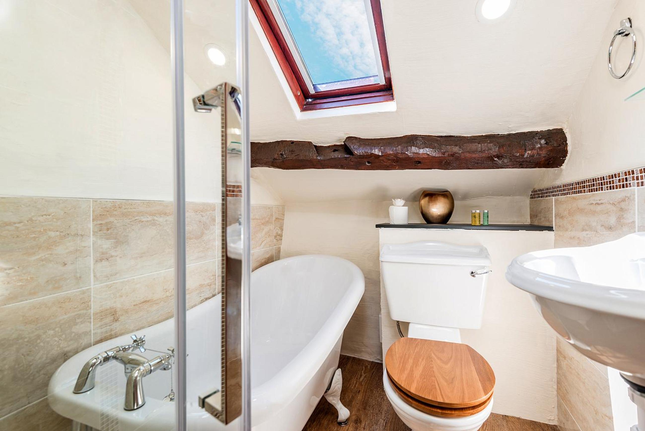 One-Bedroom Cottage - Whillan Beck - Photo 44