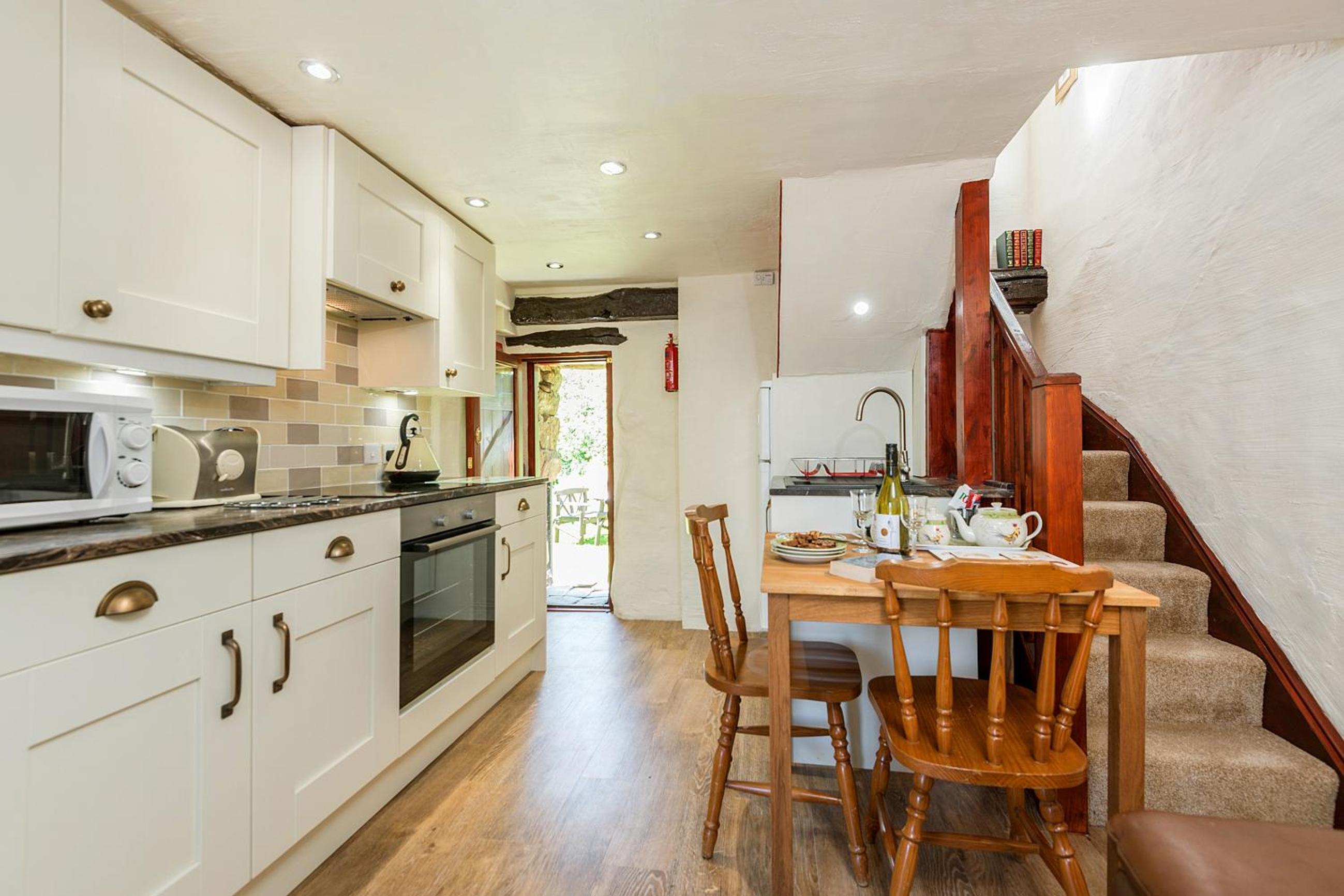 One-Bedroom Cottage - Whillan Beck - Photo 33