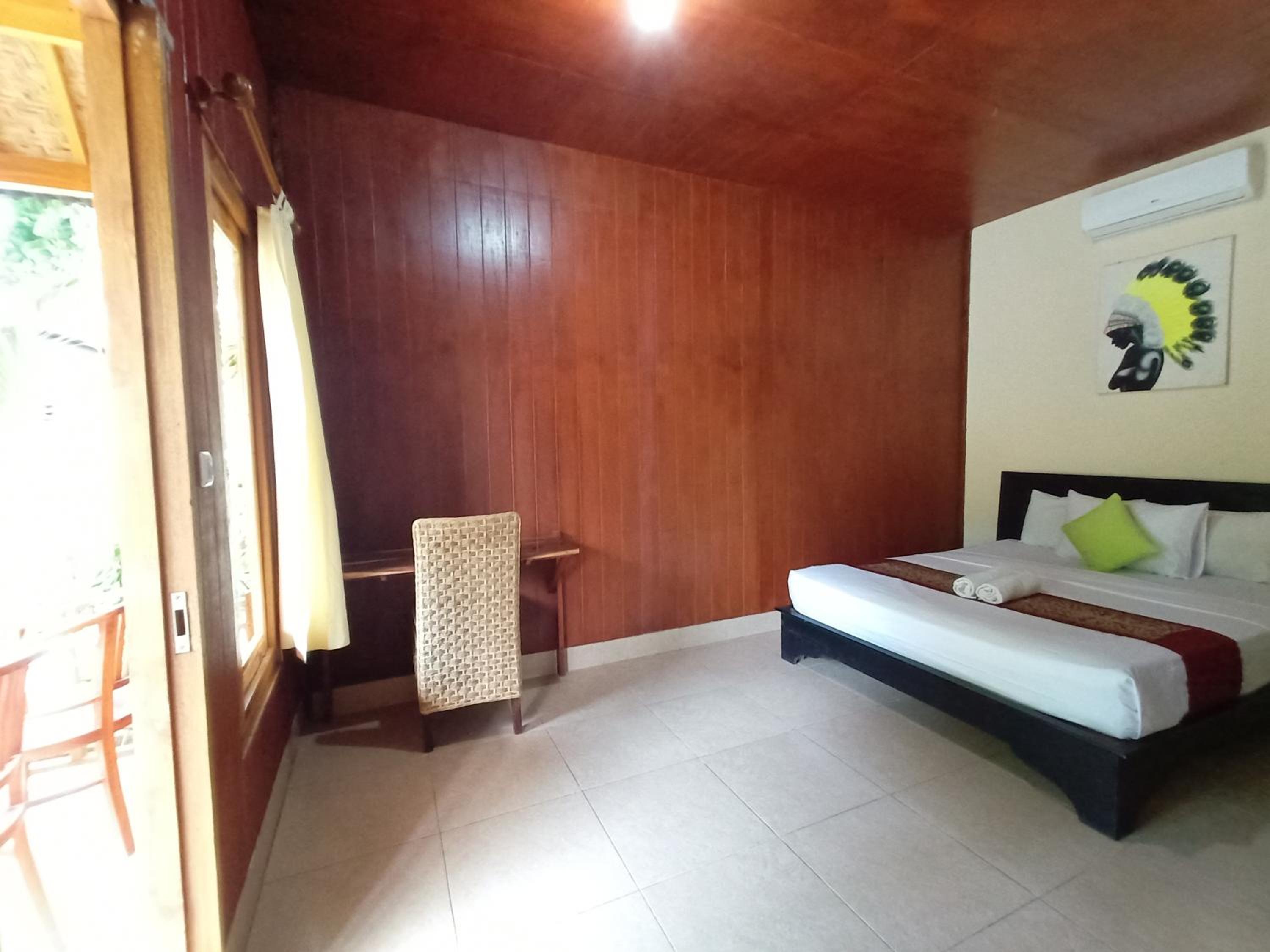 Double Room photo 3