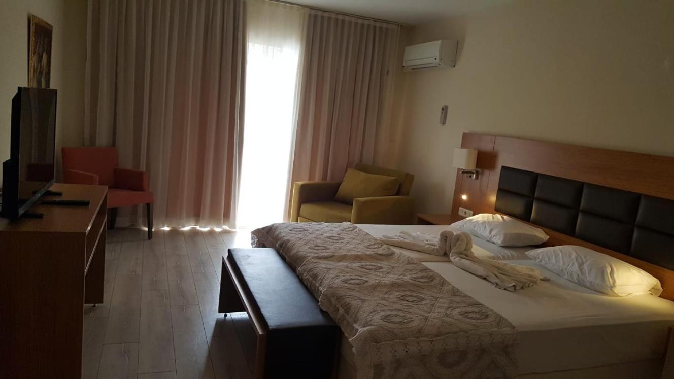 Double or Twin Room photo 1