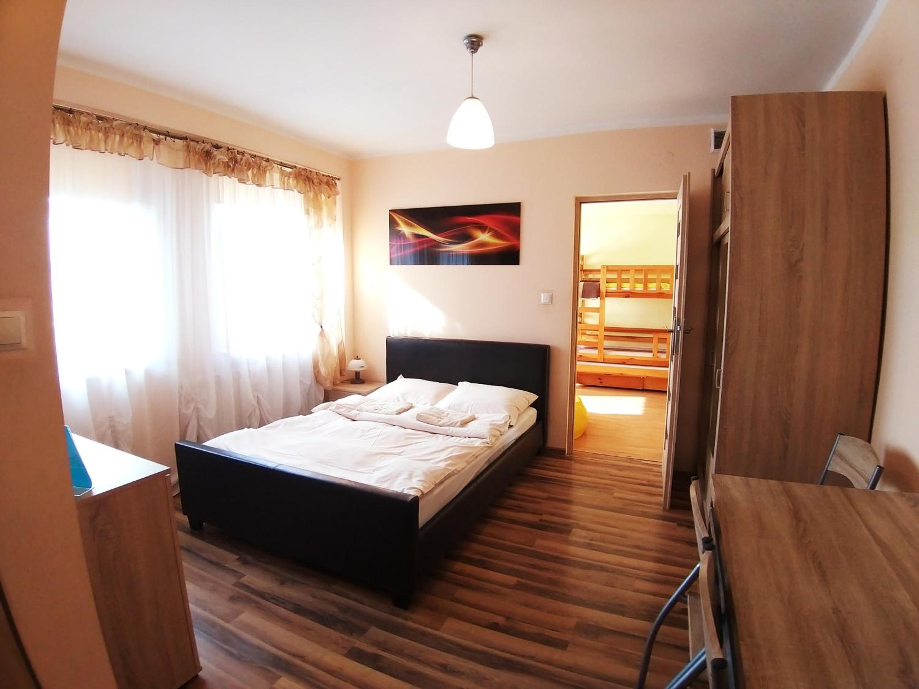 Studio with Kitchenette photo 1