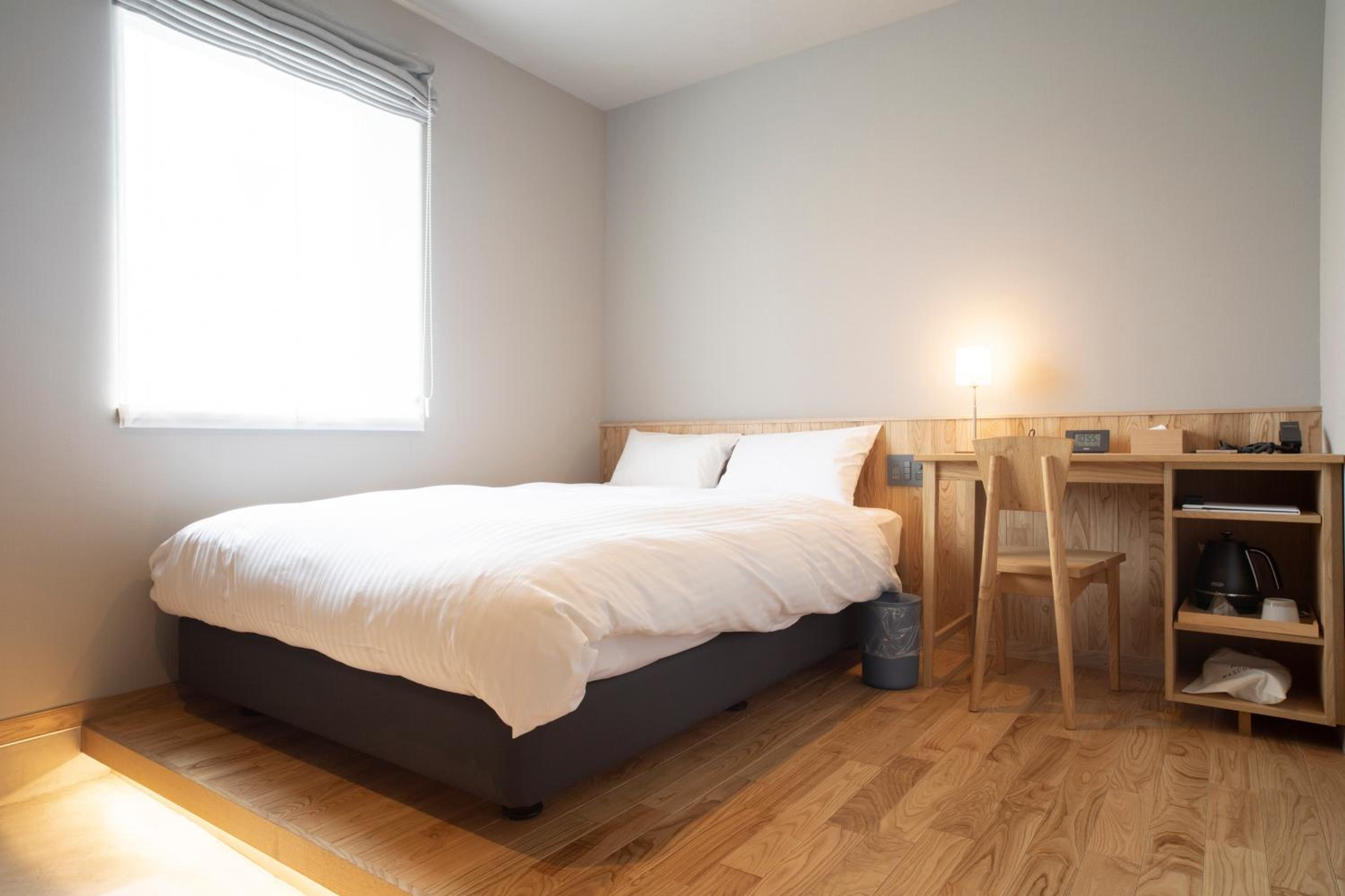 Double Room photo 3