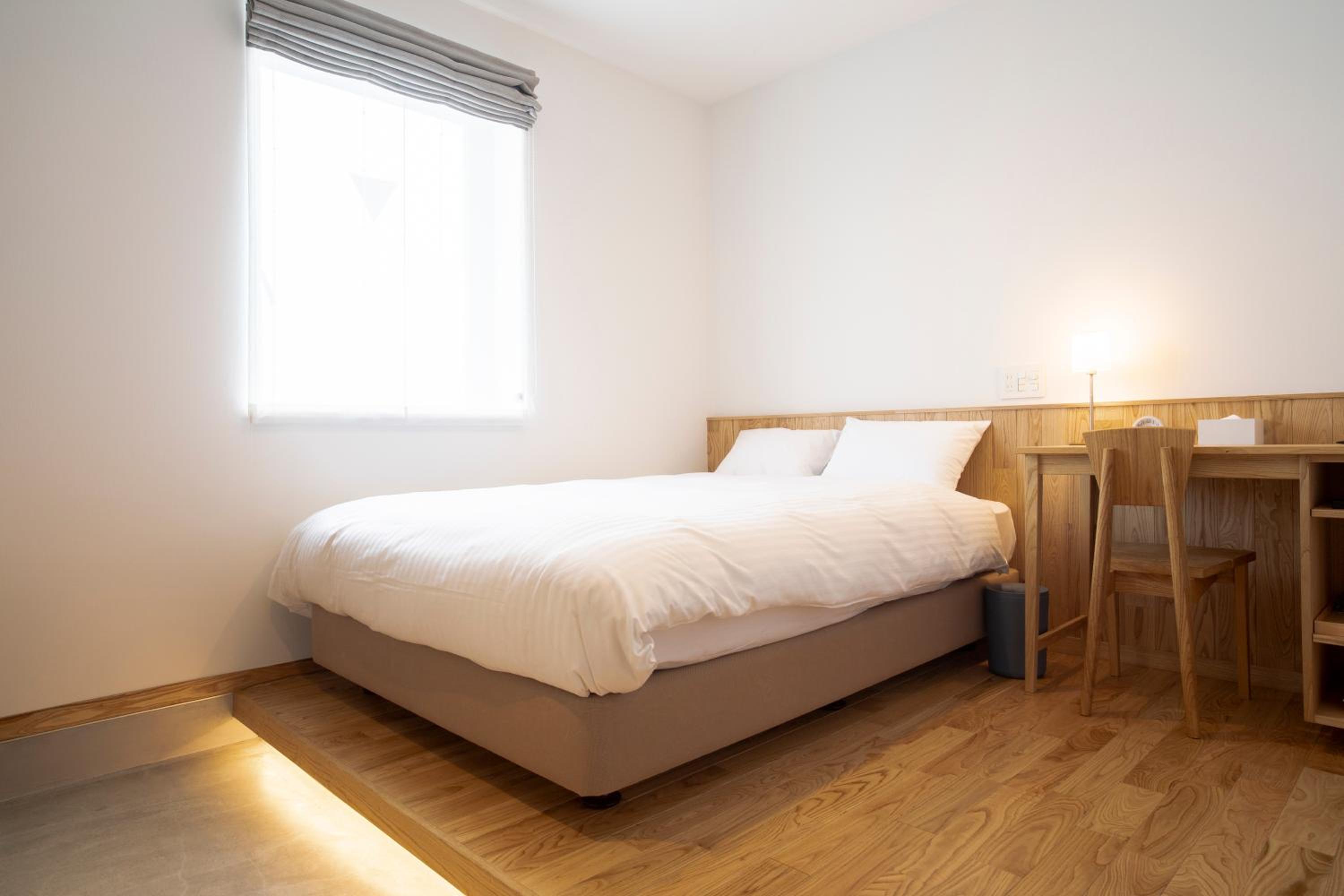 Double Room - Photo 4