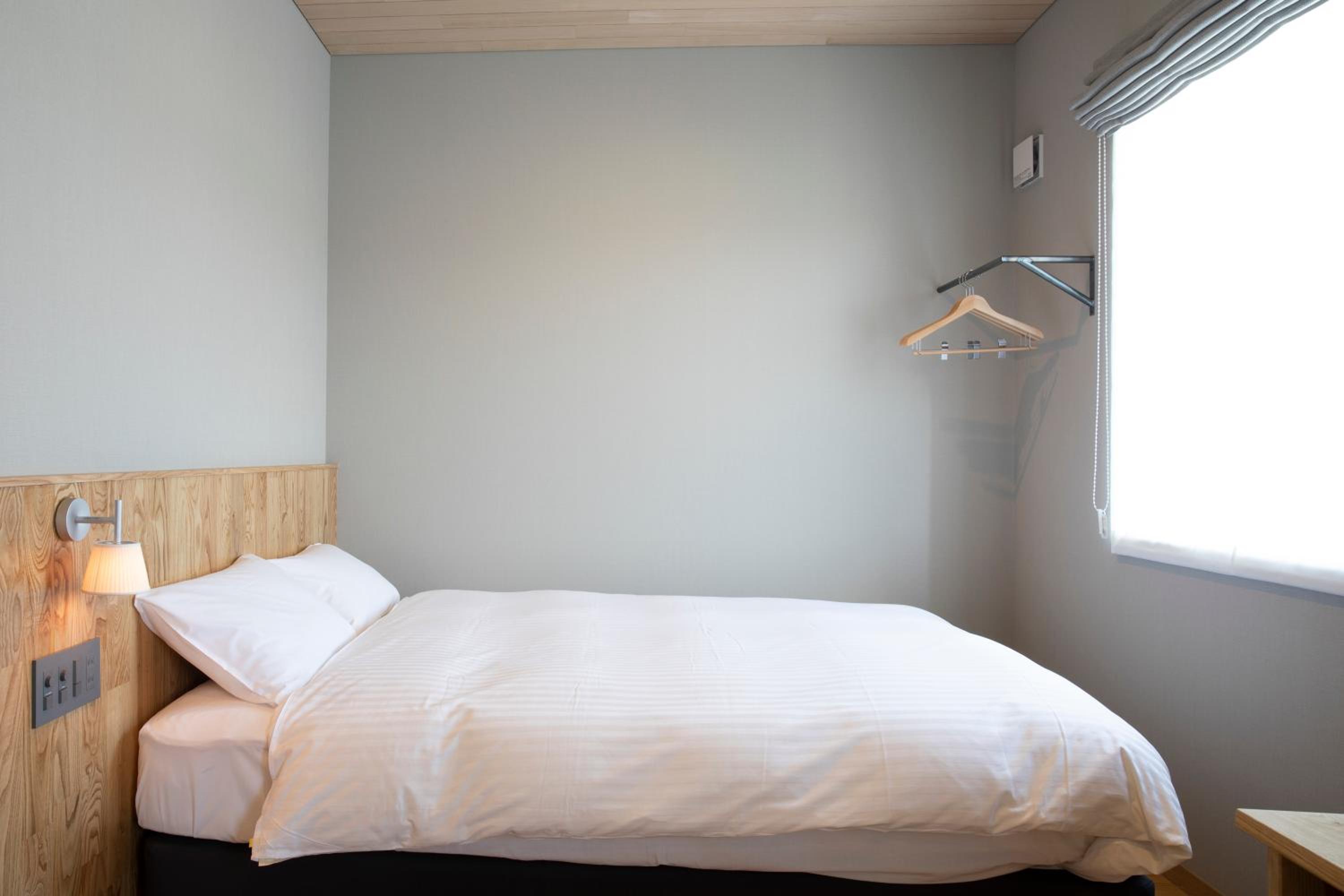 Deluxe Twin Room - Photo 3