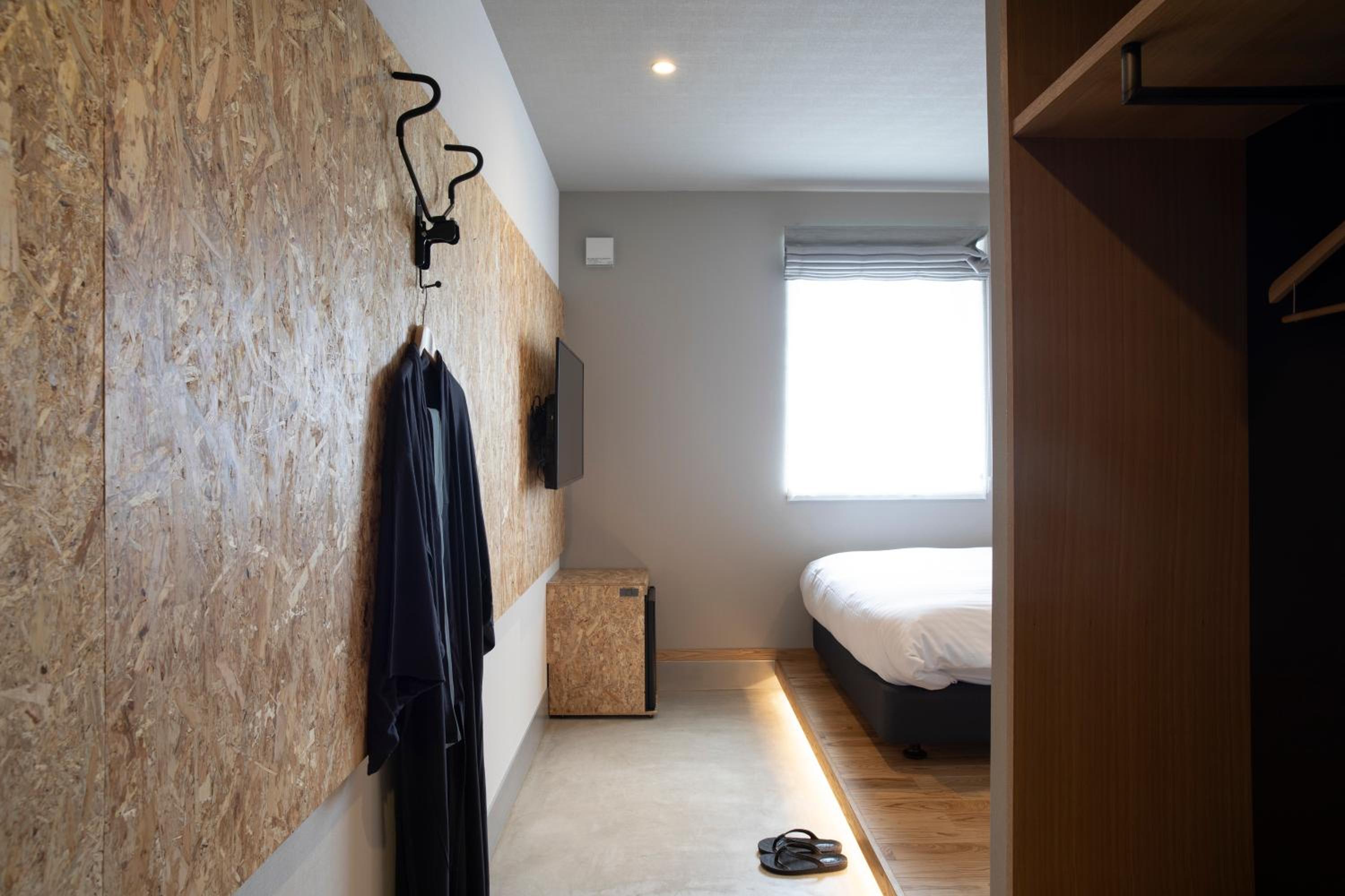 Double Room - Photo 2