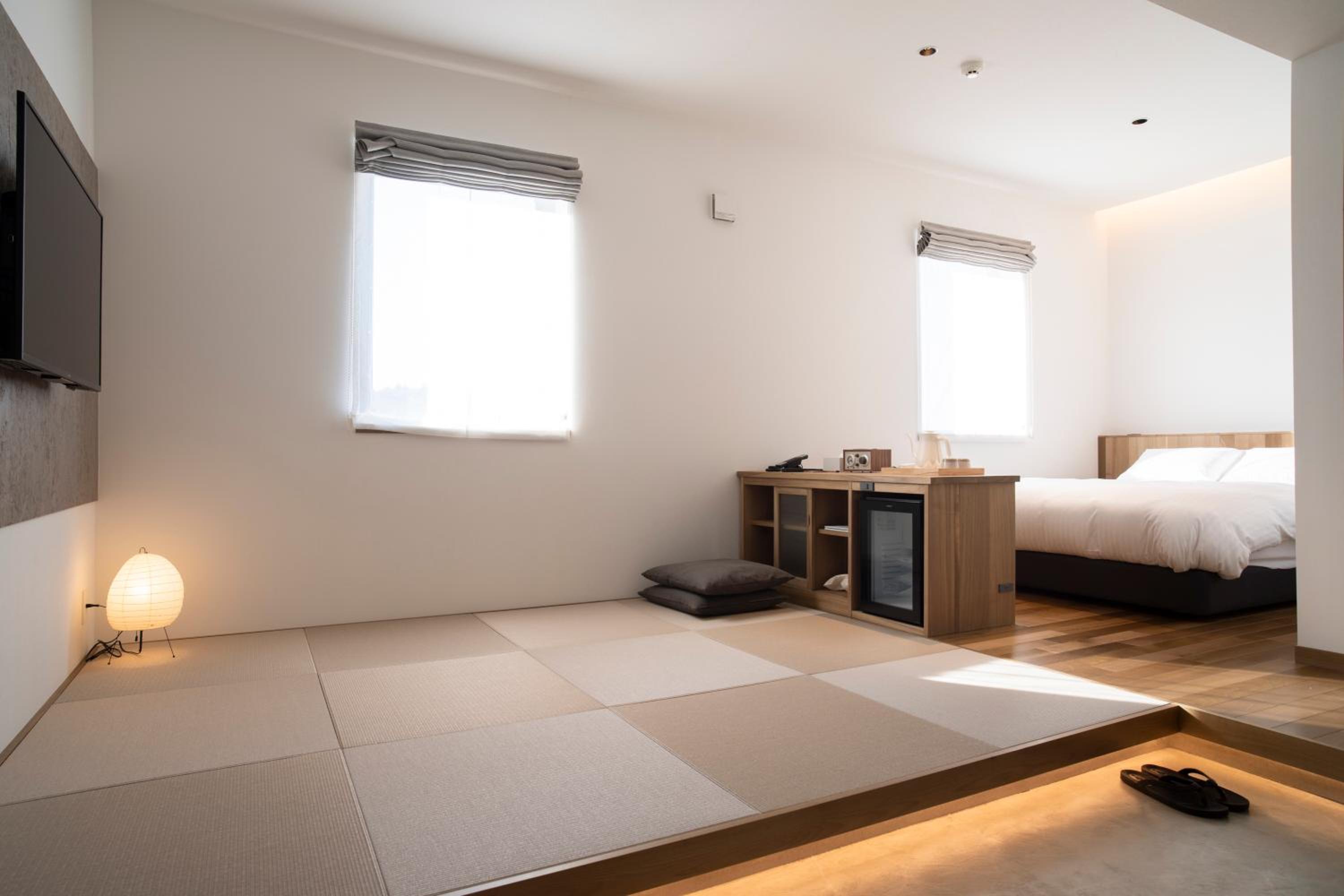 Deluxe Family Room - Photo 3
