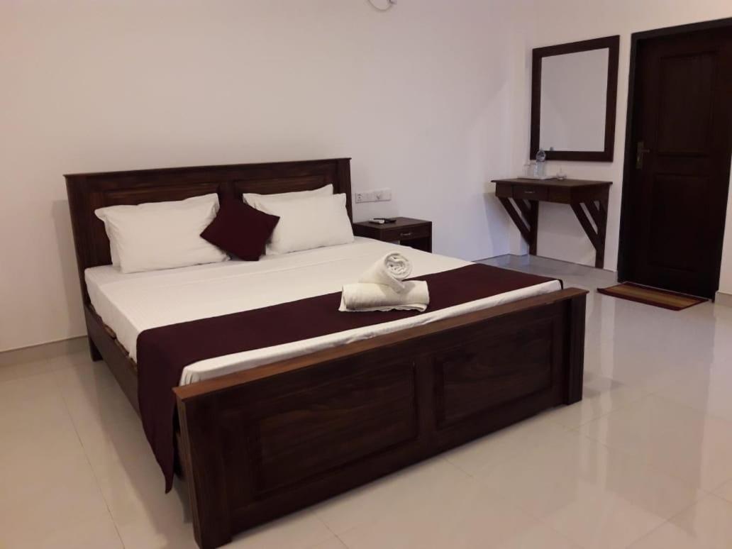 Double Room photo 3