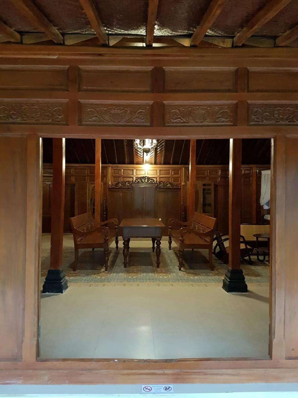 Family Room with Terrace - Photo 12