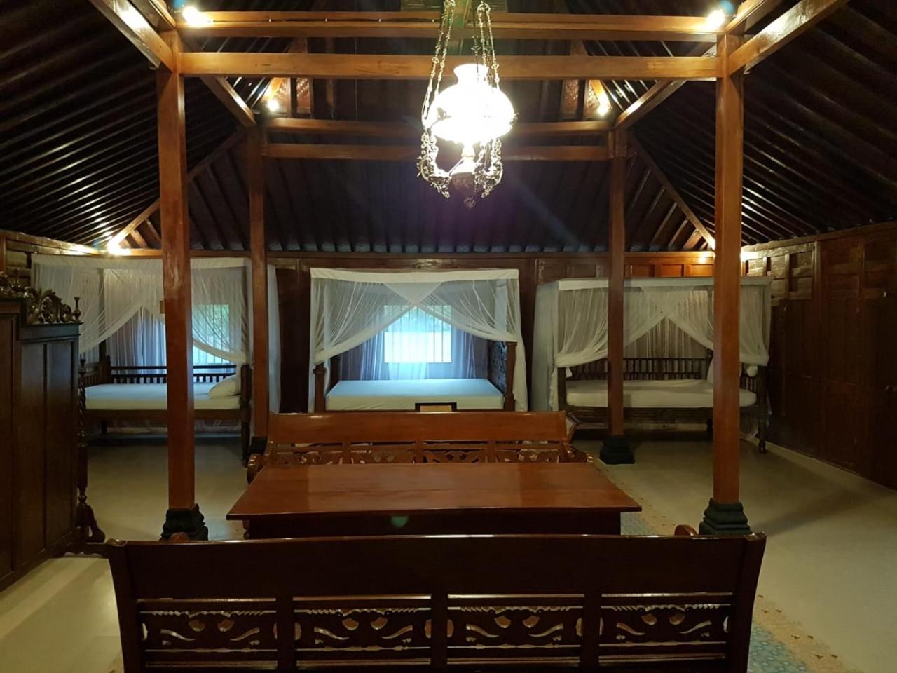 Family Room with Terrace - Photo 11
