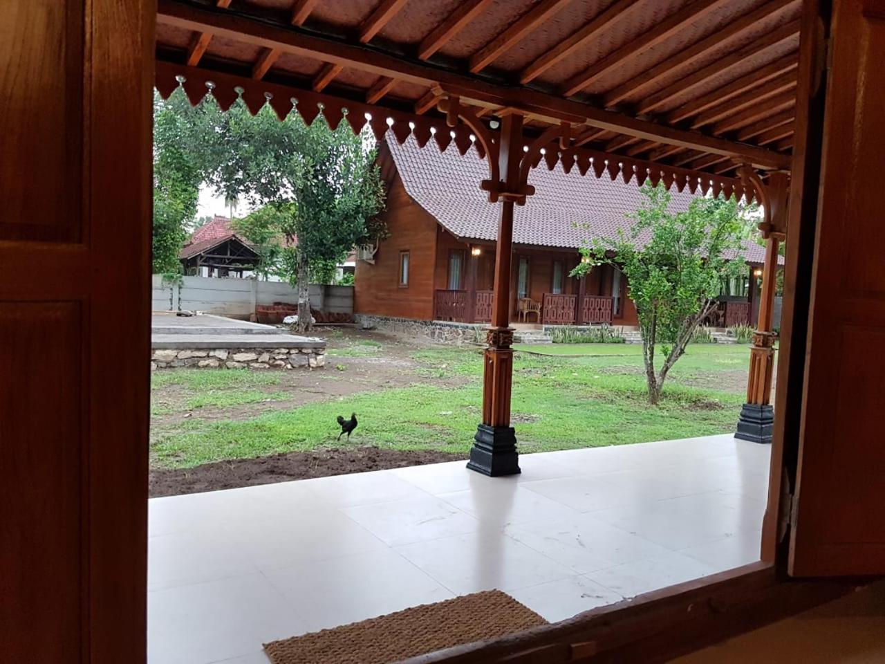 Family Room with Terrace - Photo 10