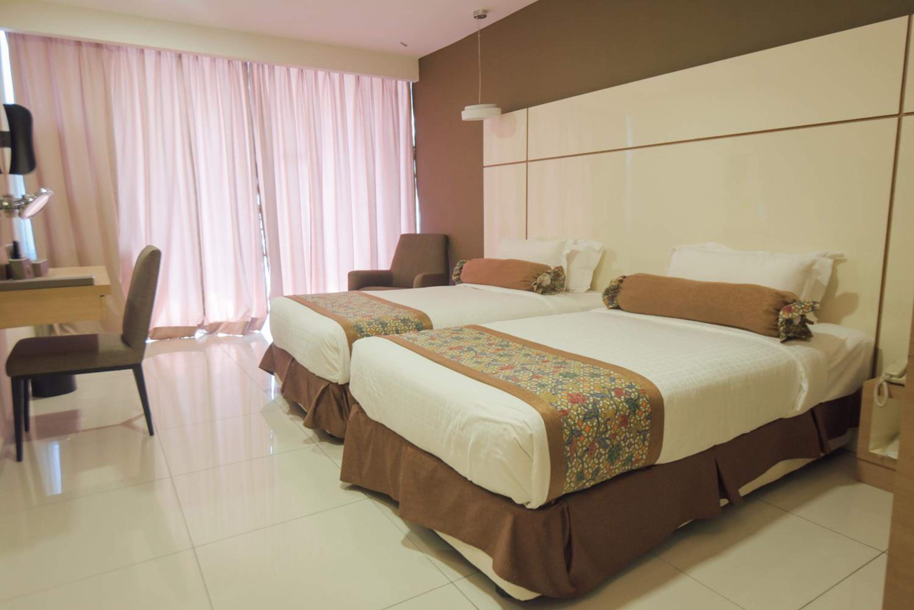 Superior Twin Room - Photo 2