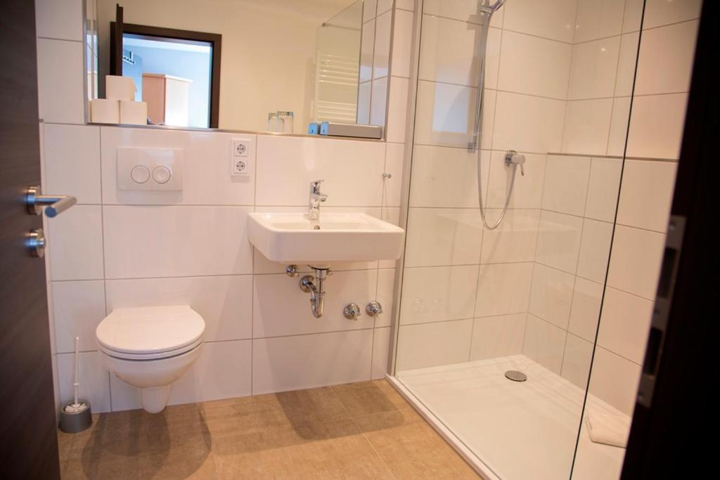 Comfort Single Room photo 2