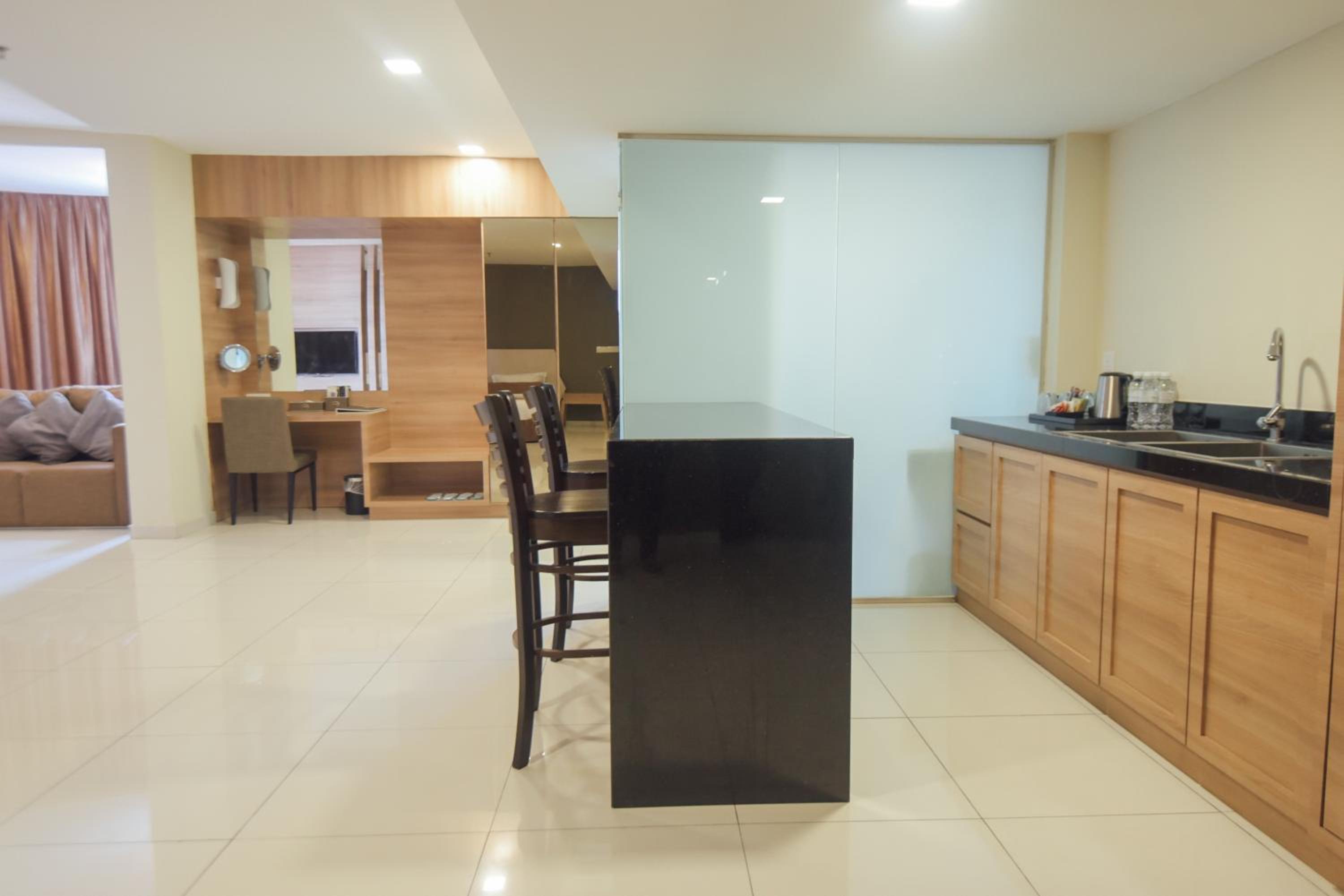 Family Suite - Photo 2