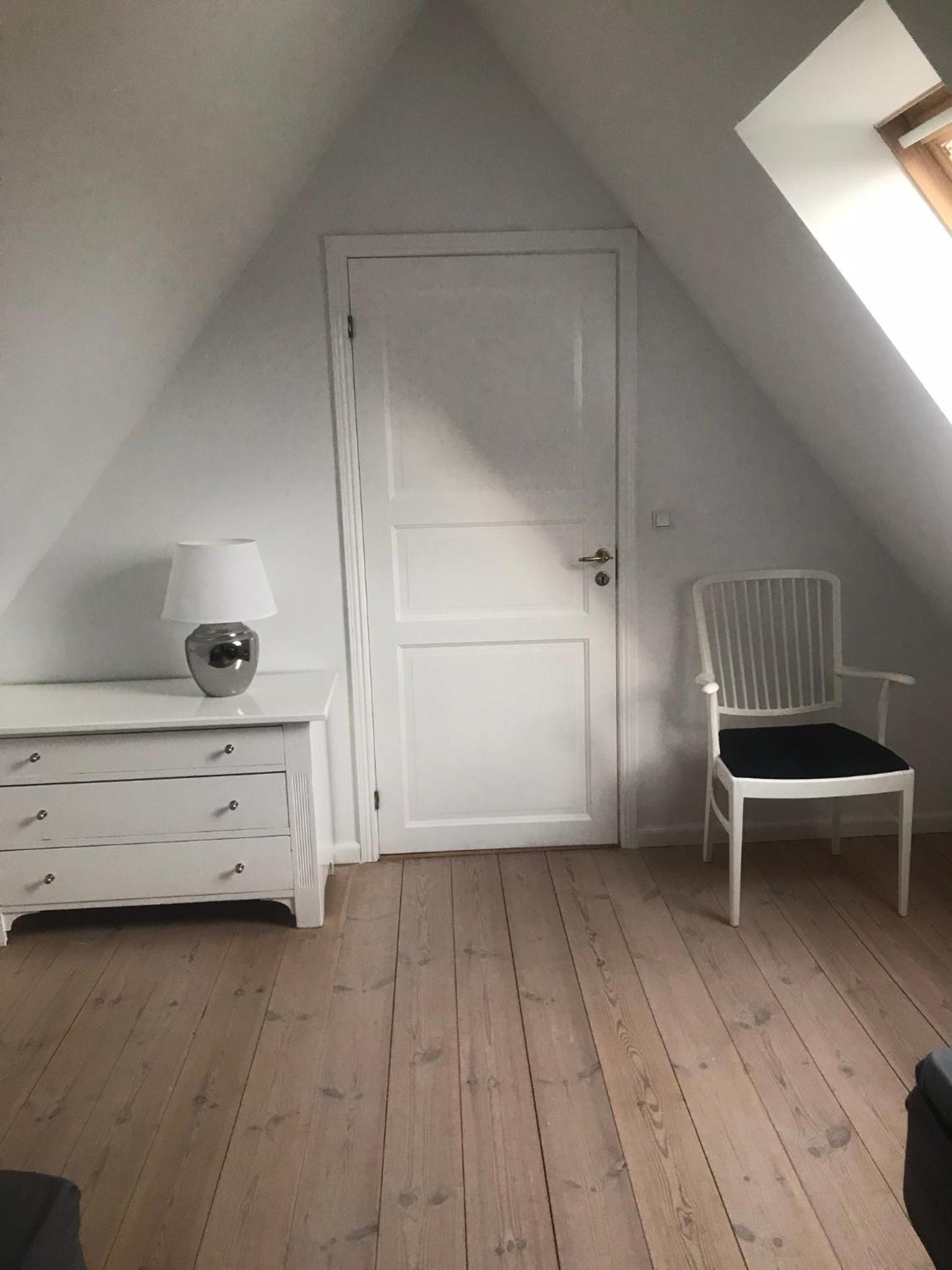 Three-Bedroom Apartment photo 1