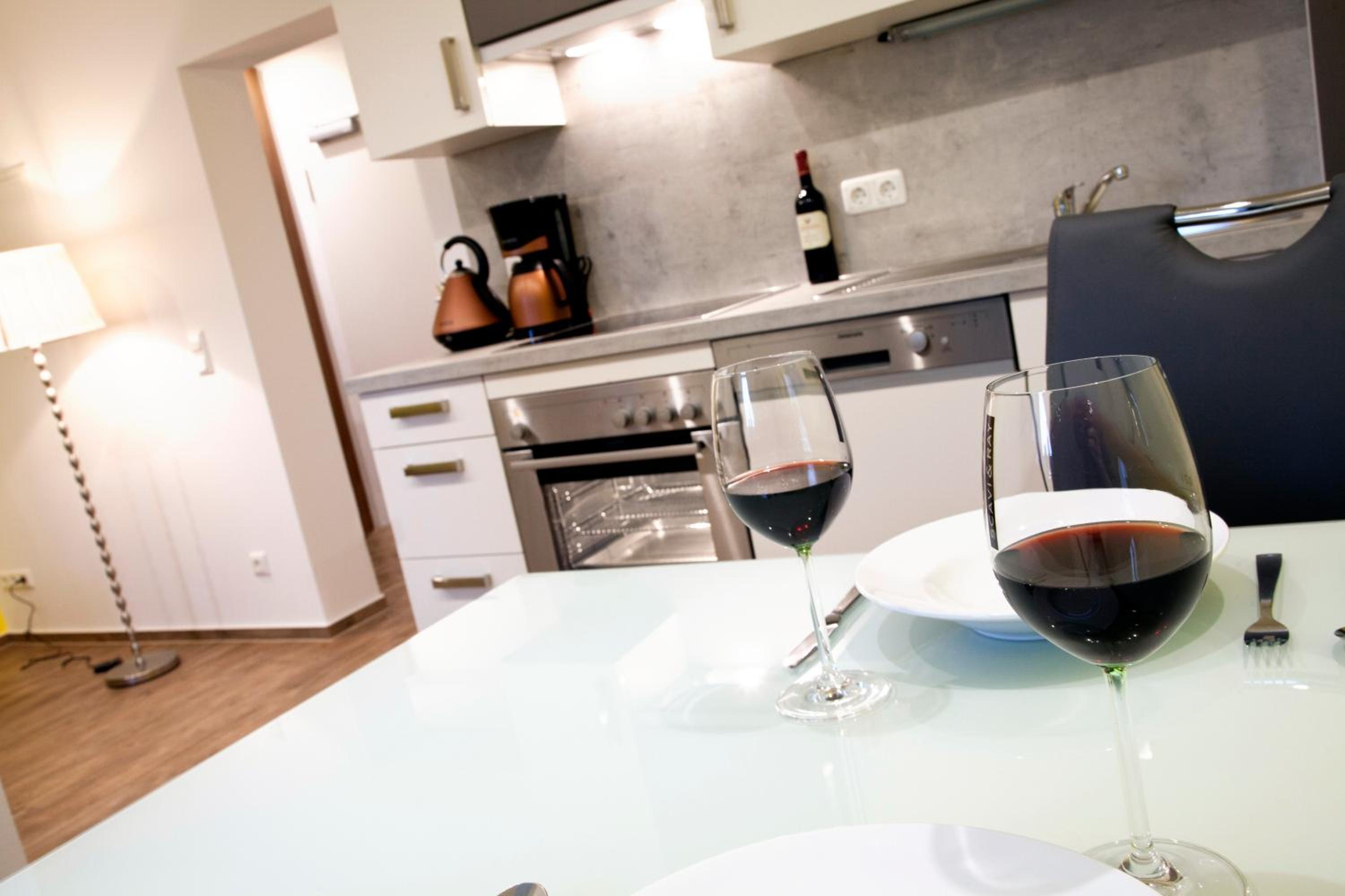 One-Bedroom Apartment - Annex photo 2