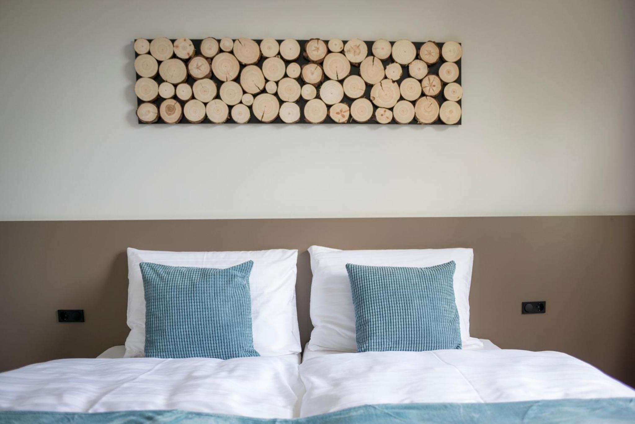 Double or Twin Room photo 3