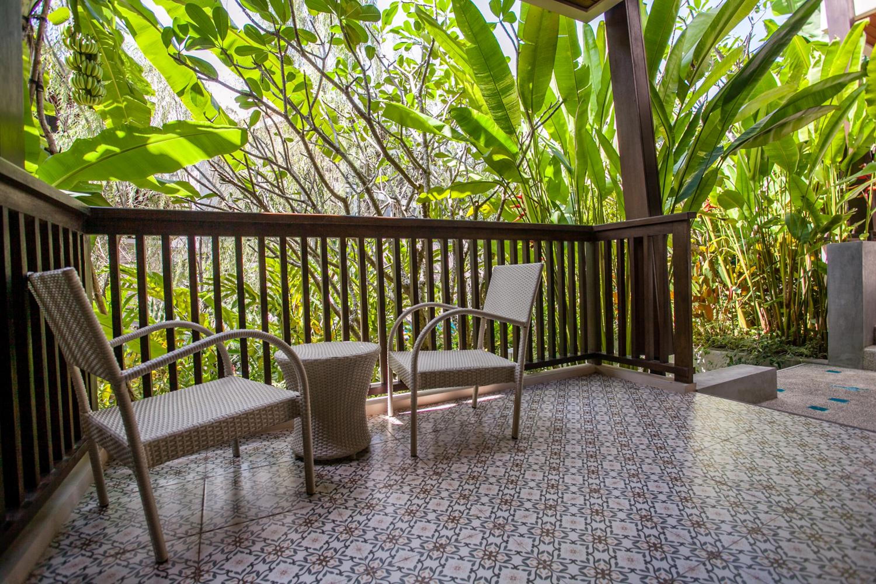 Premier Spa Villa photo 3