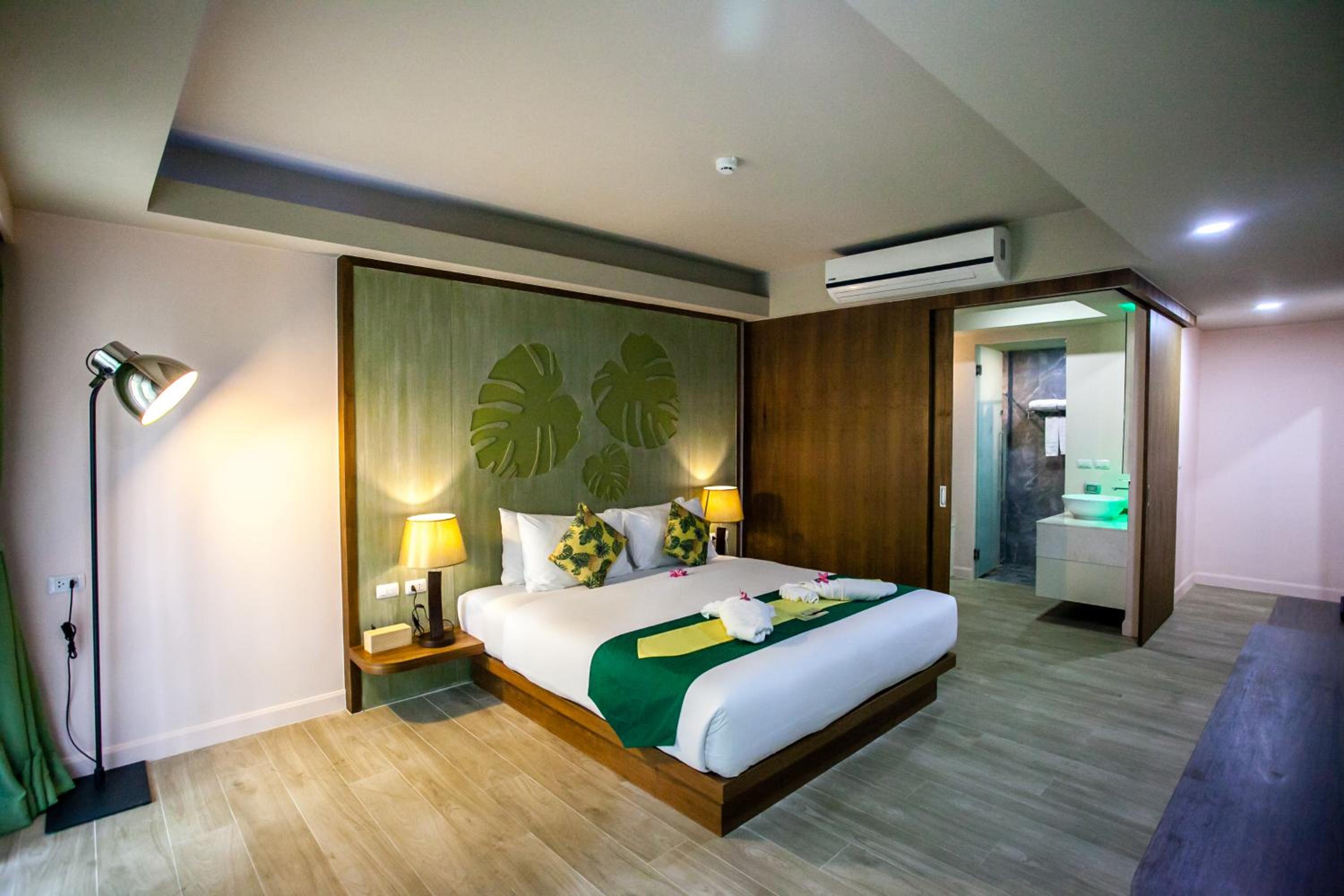 Signature Spa Villa photo 2