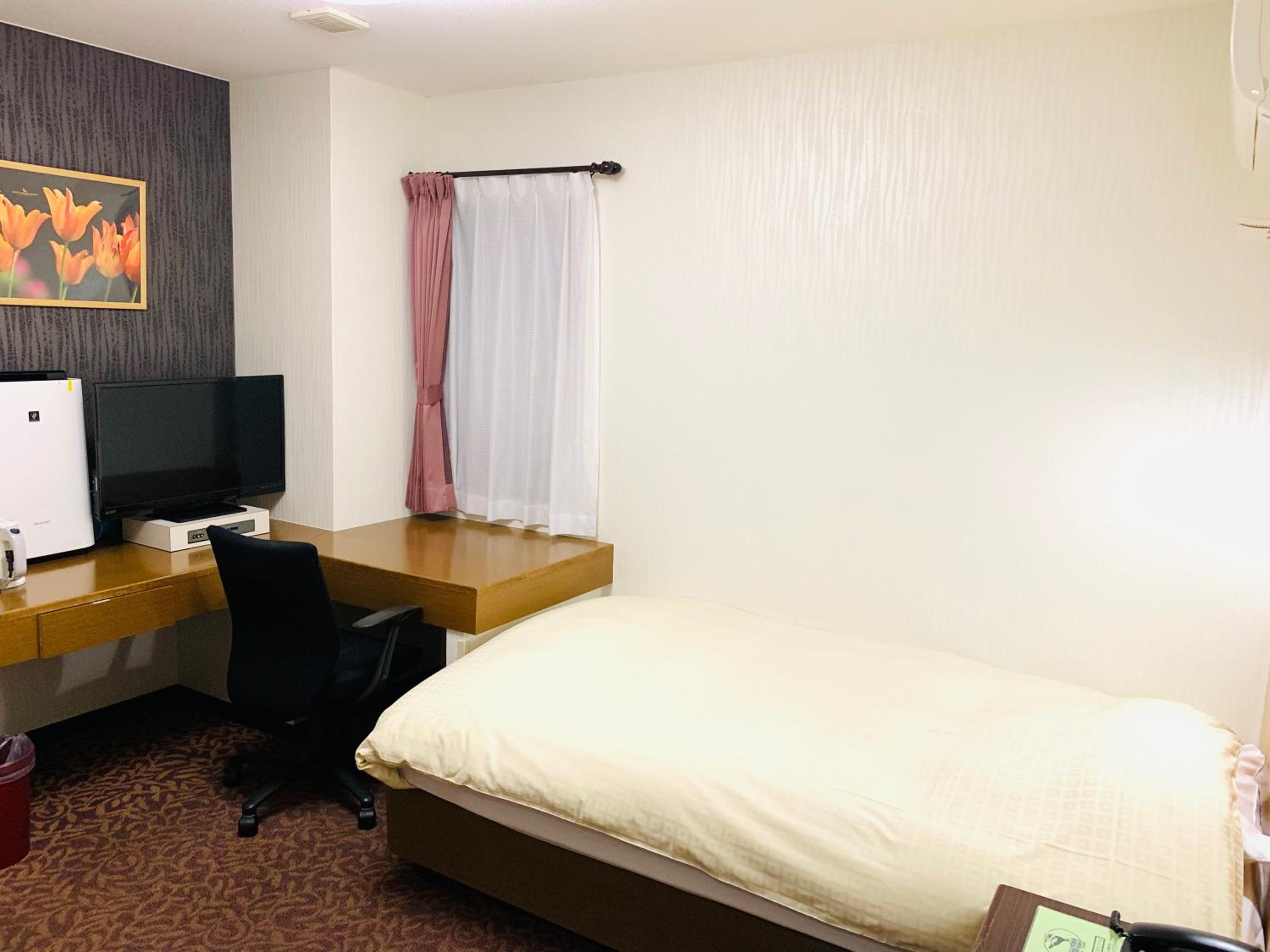 Superior Single Room - Smoking