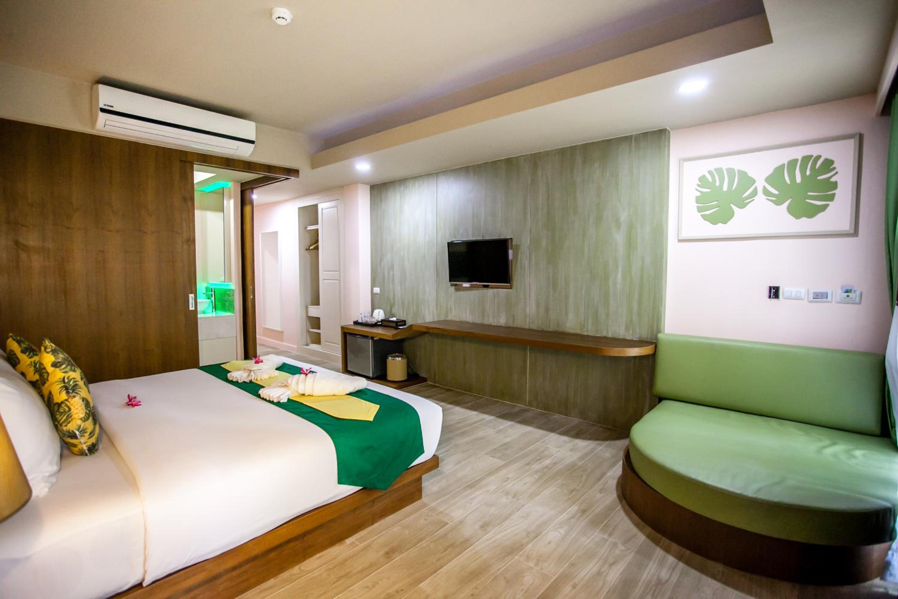 Signature Spa Villa photo 1