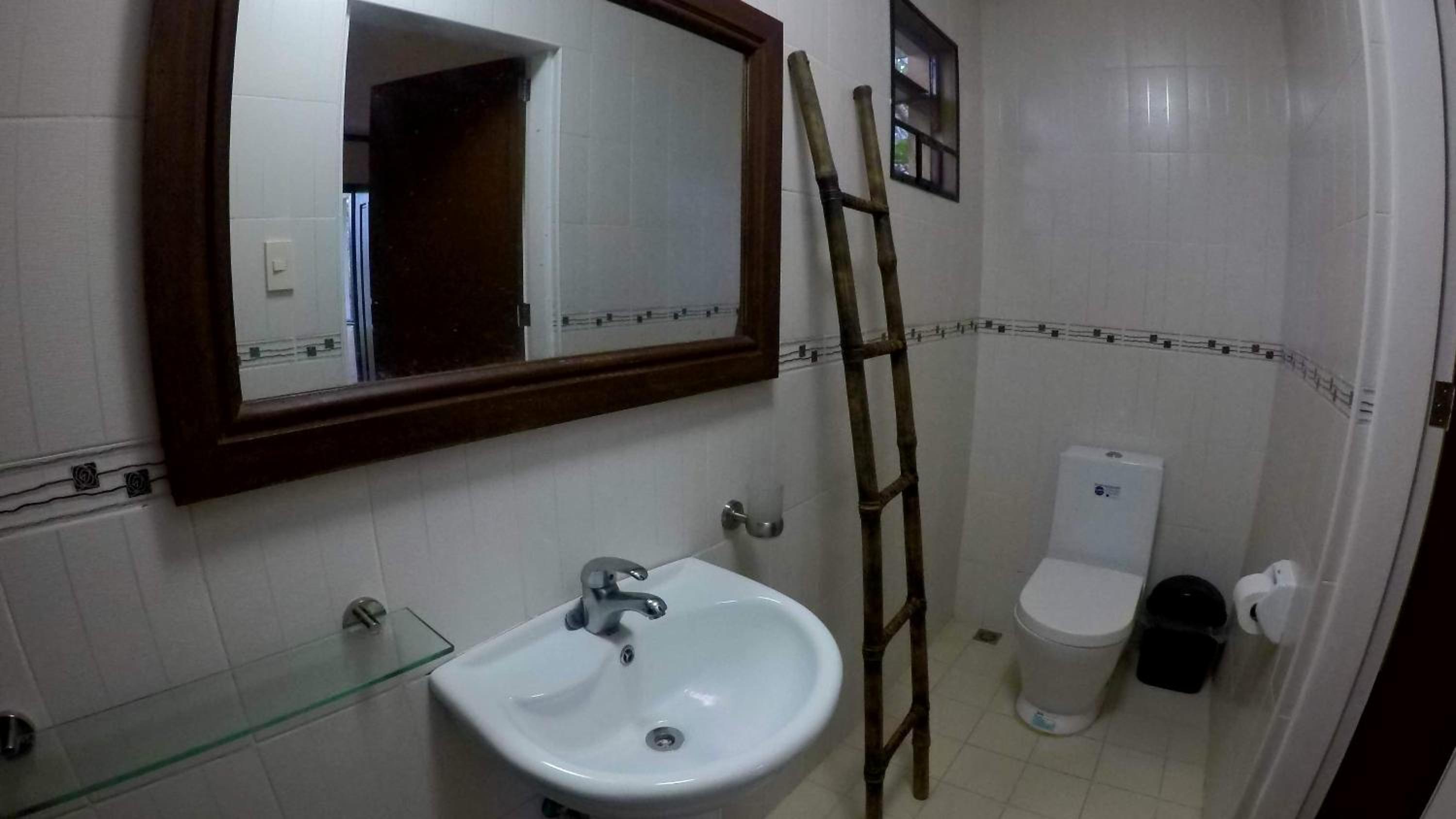 Deluxe Twin Room - Photo 5