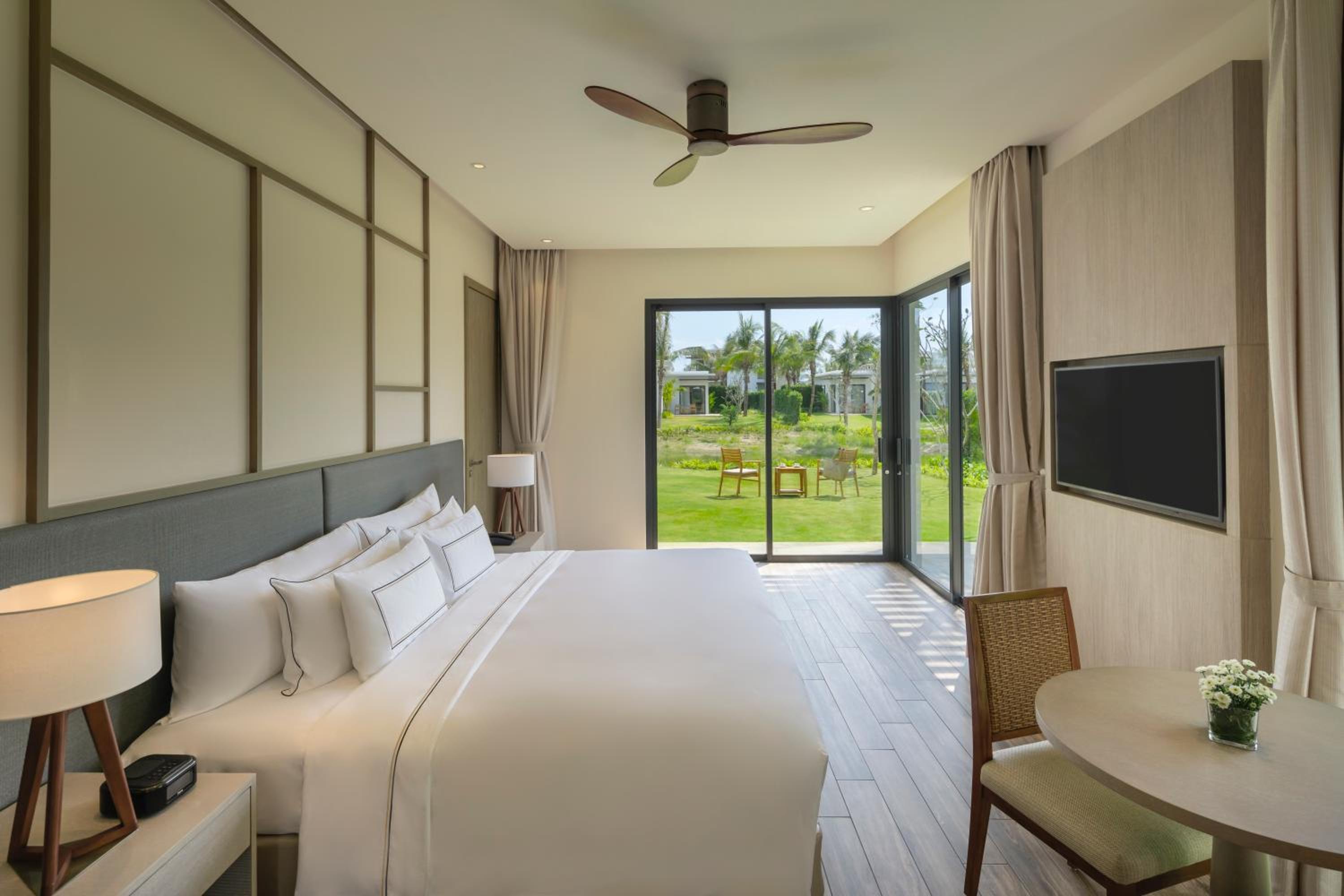 Premium Room with Terrace and Private Garden