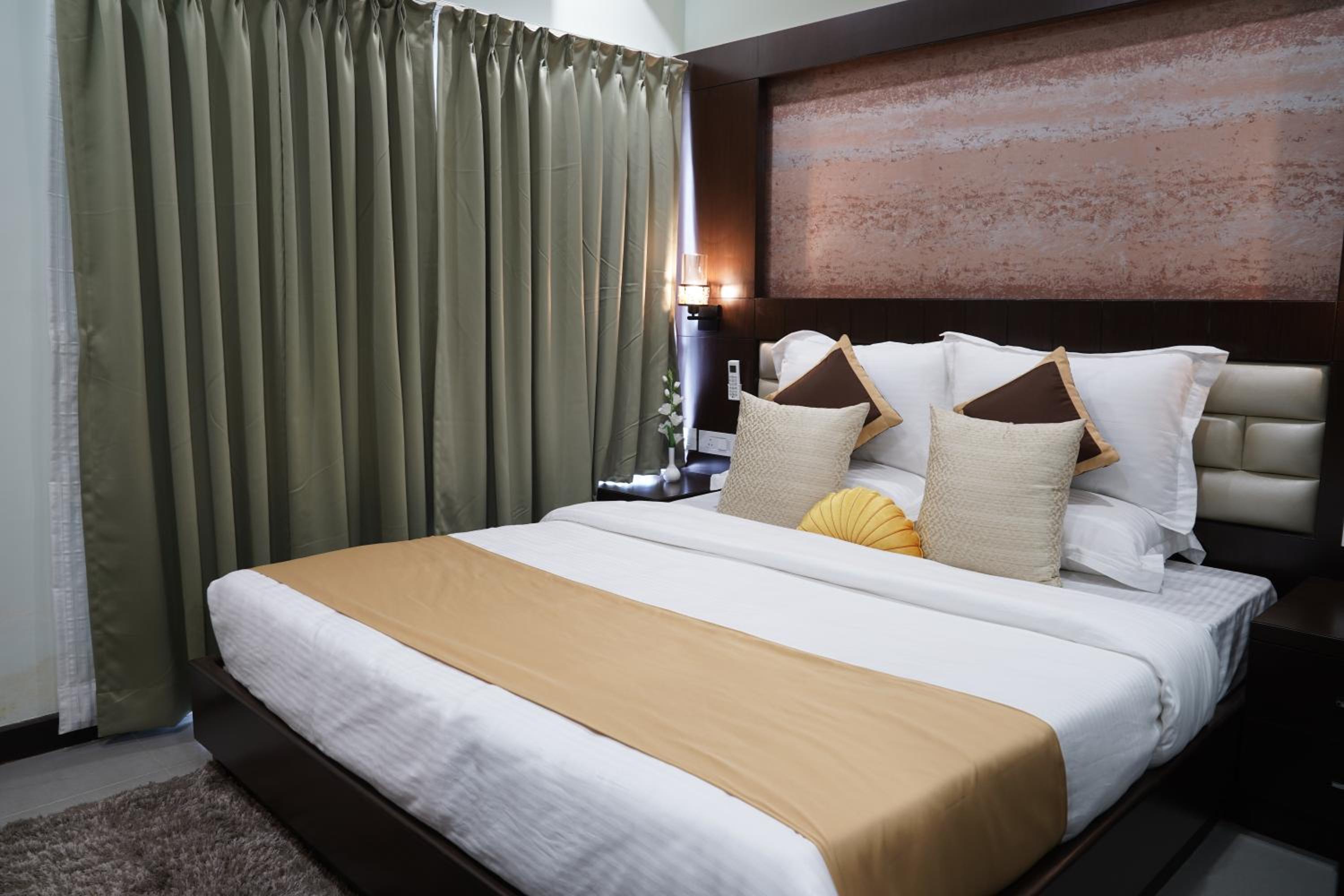 Deluxe Room photo 3