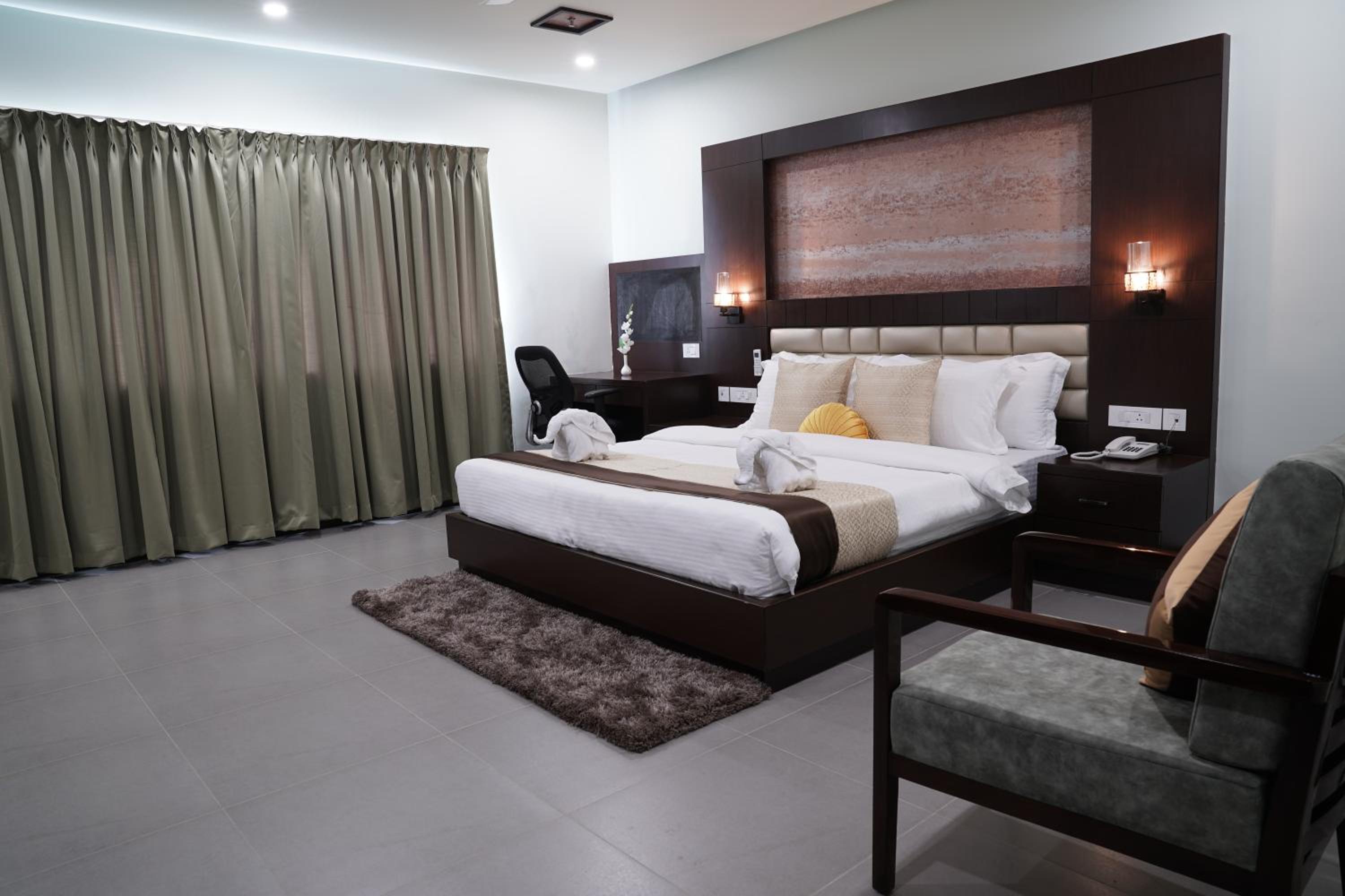 Deluxe Room photo 2