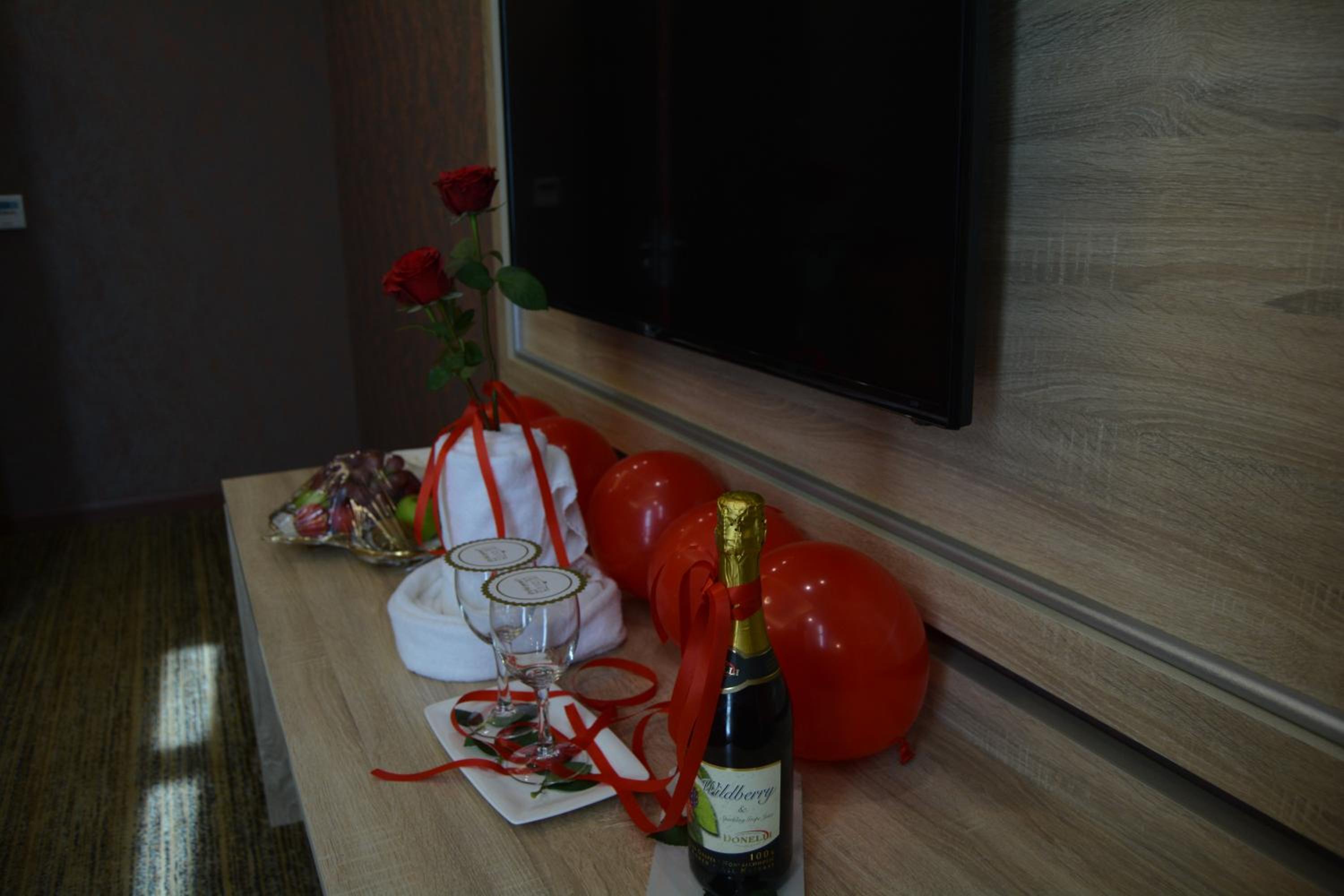 Junior Suite City View - Photo 11