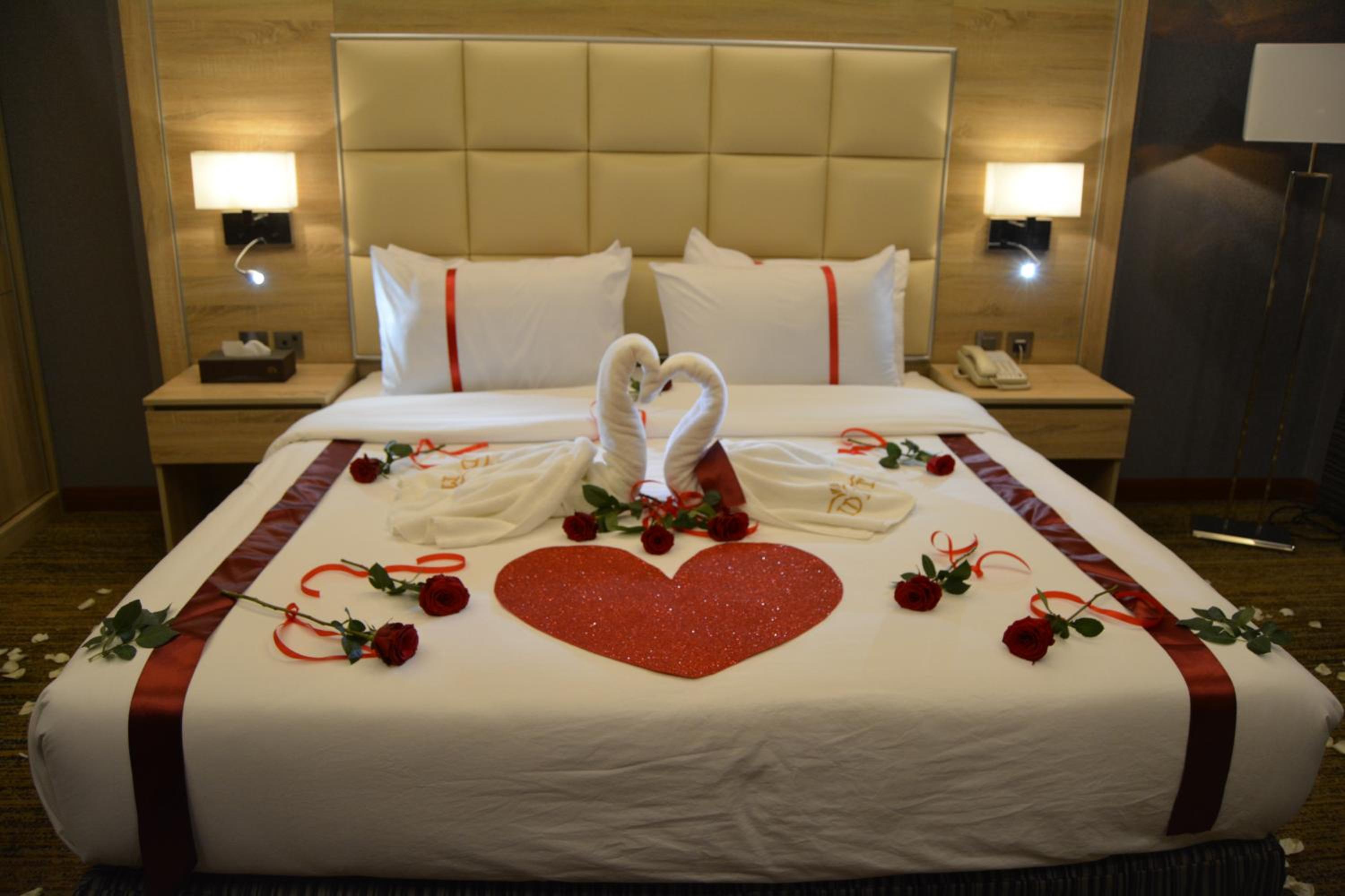 Junior Suite City View - Photo 8