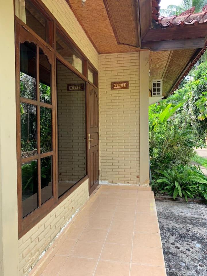 One-Bedroom Villa photo 3