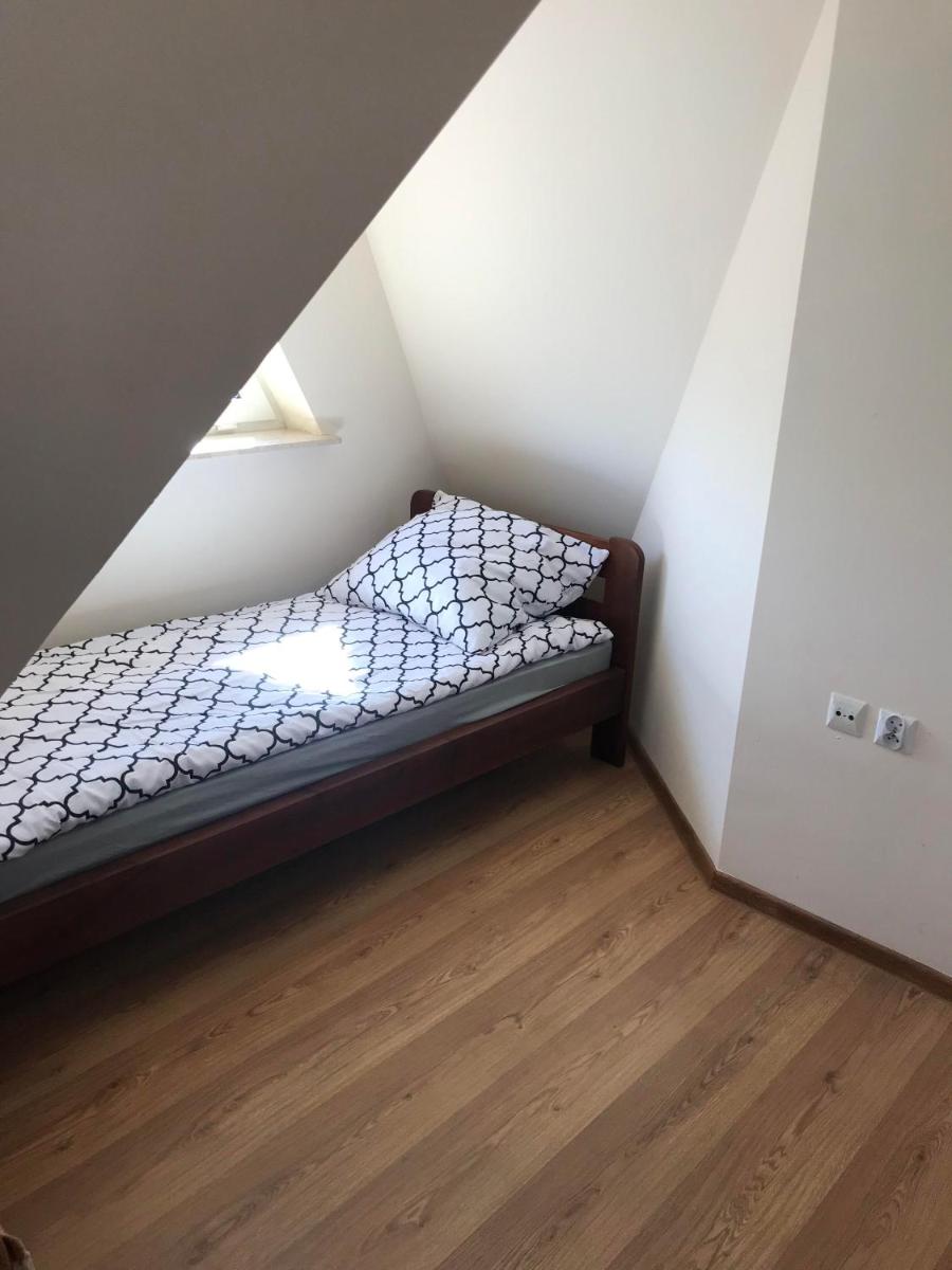 Small Twin Room photo 3