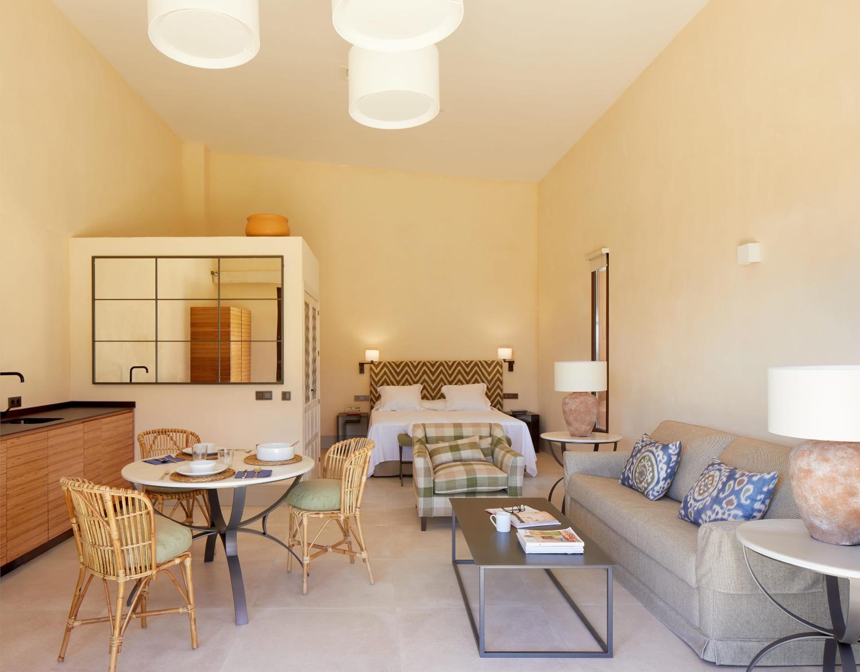 Loft photo 2
