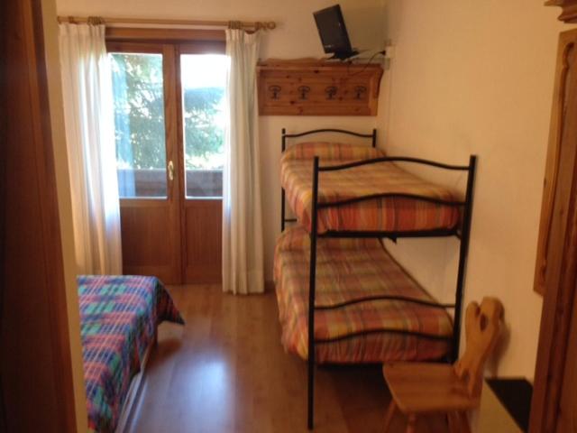 Quadruple Room photo 2