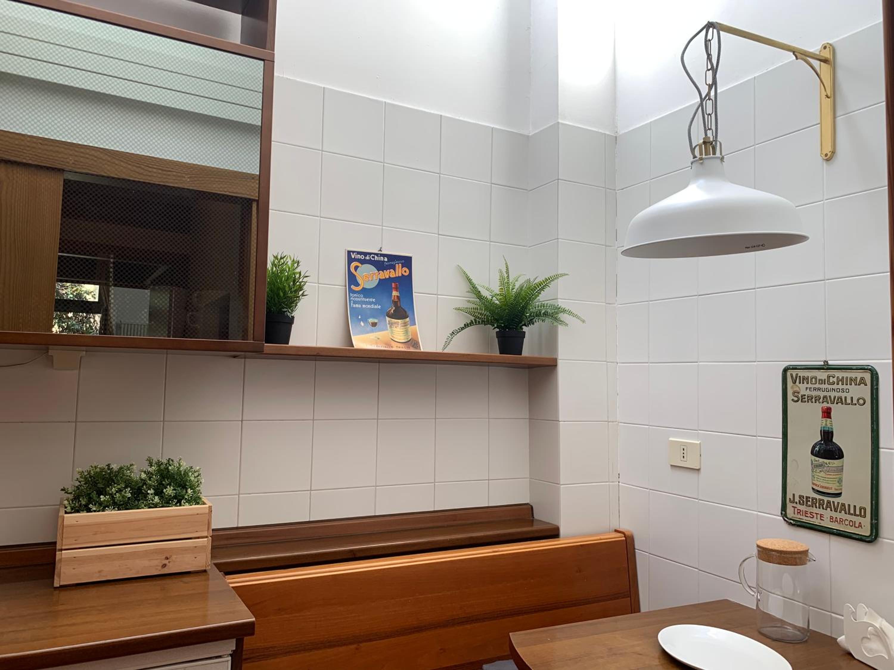 Maisonette photo 3