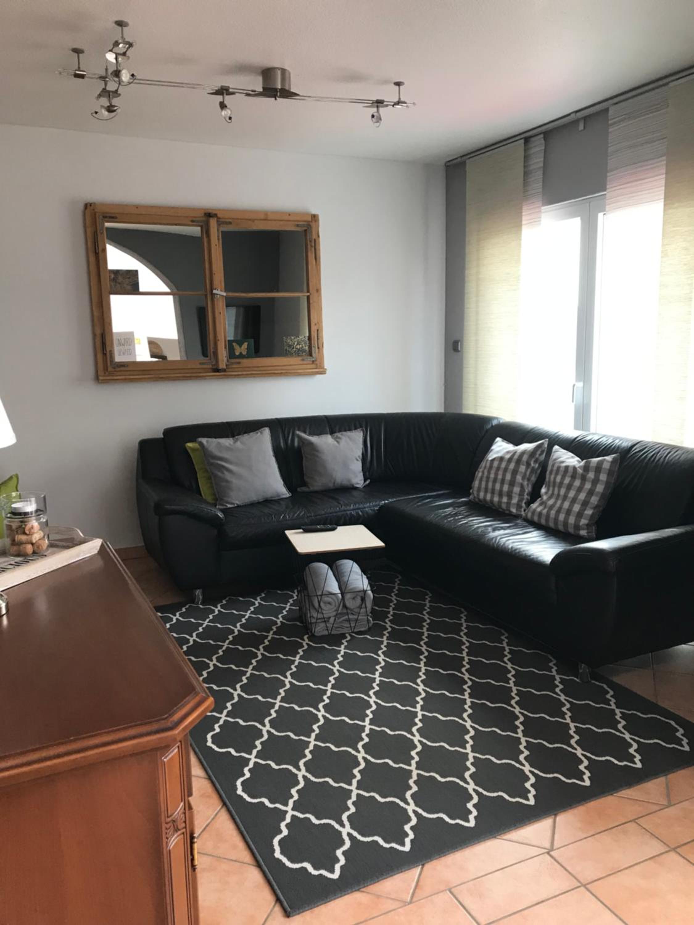 Four-Bedroom House photo 1