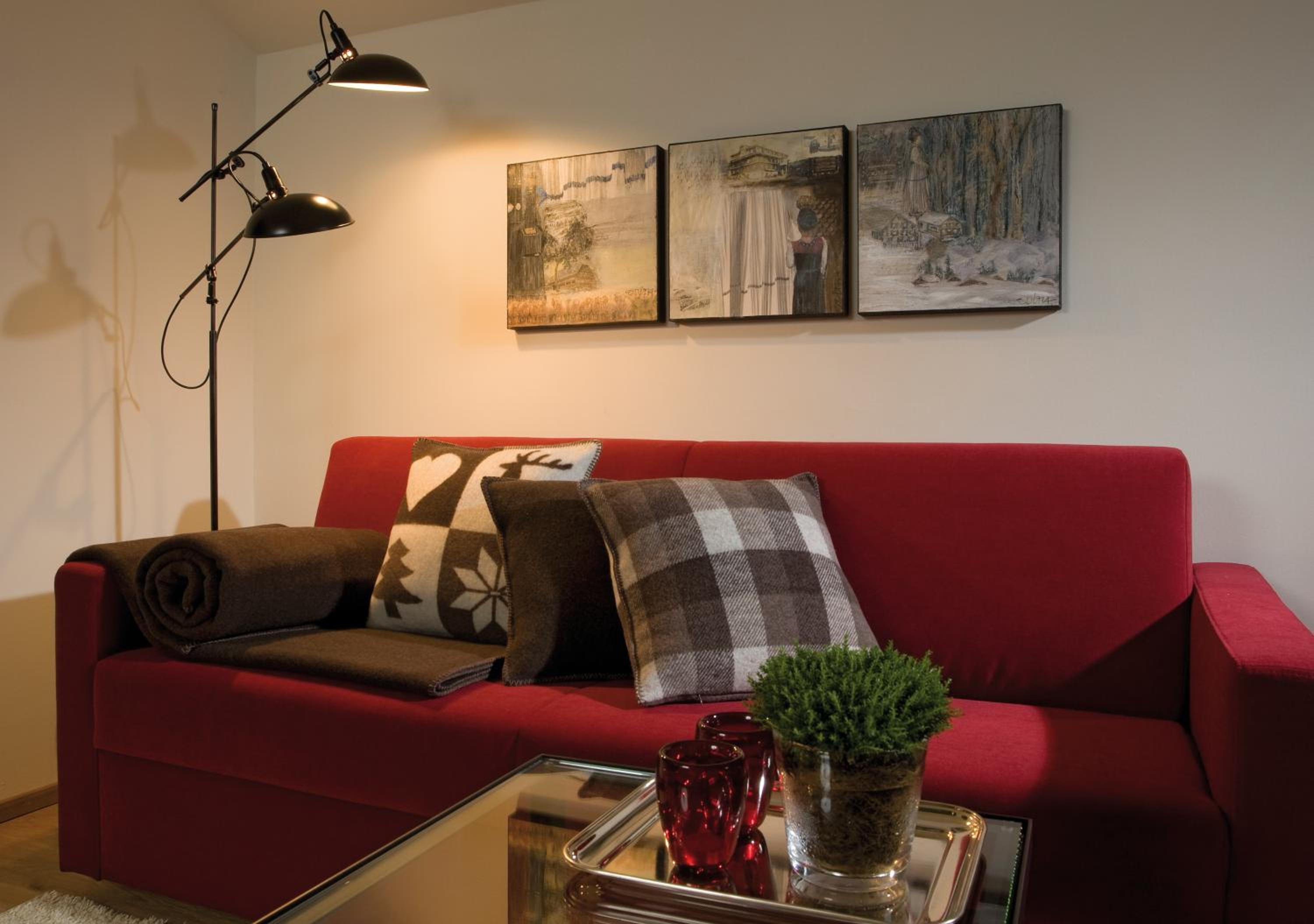 Superior Apartment photo 2
