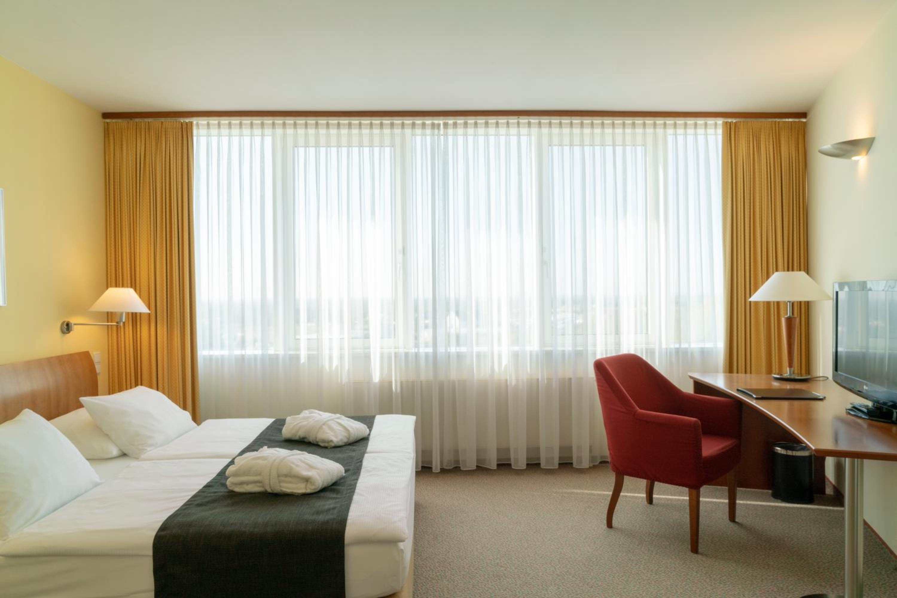Suite - Photo 1