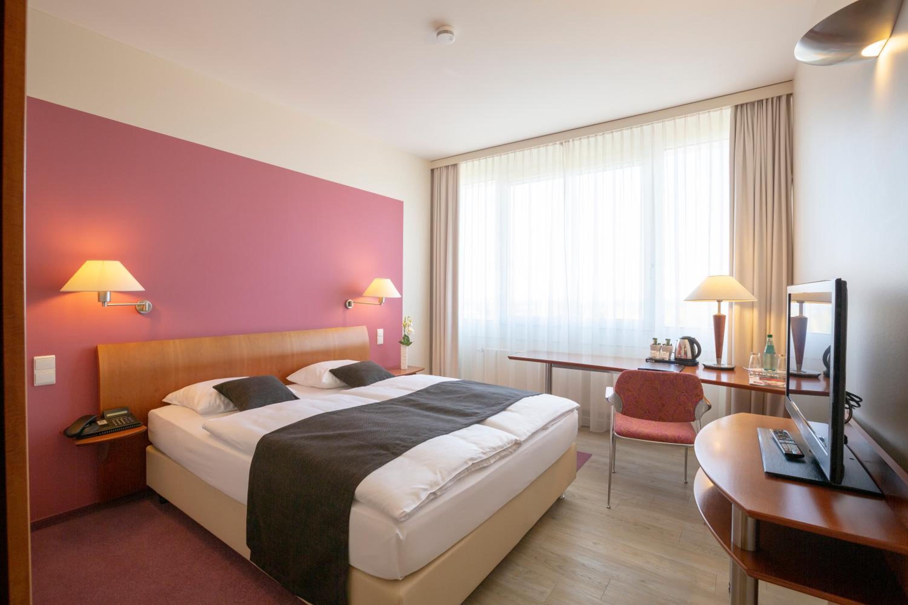 Superior Double Room photo 3