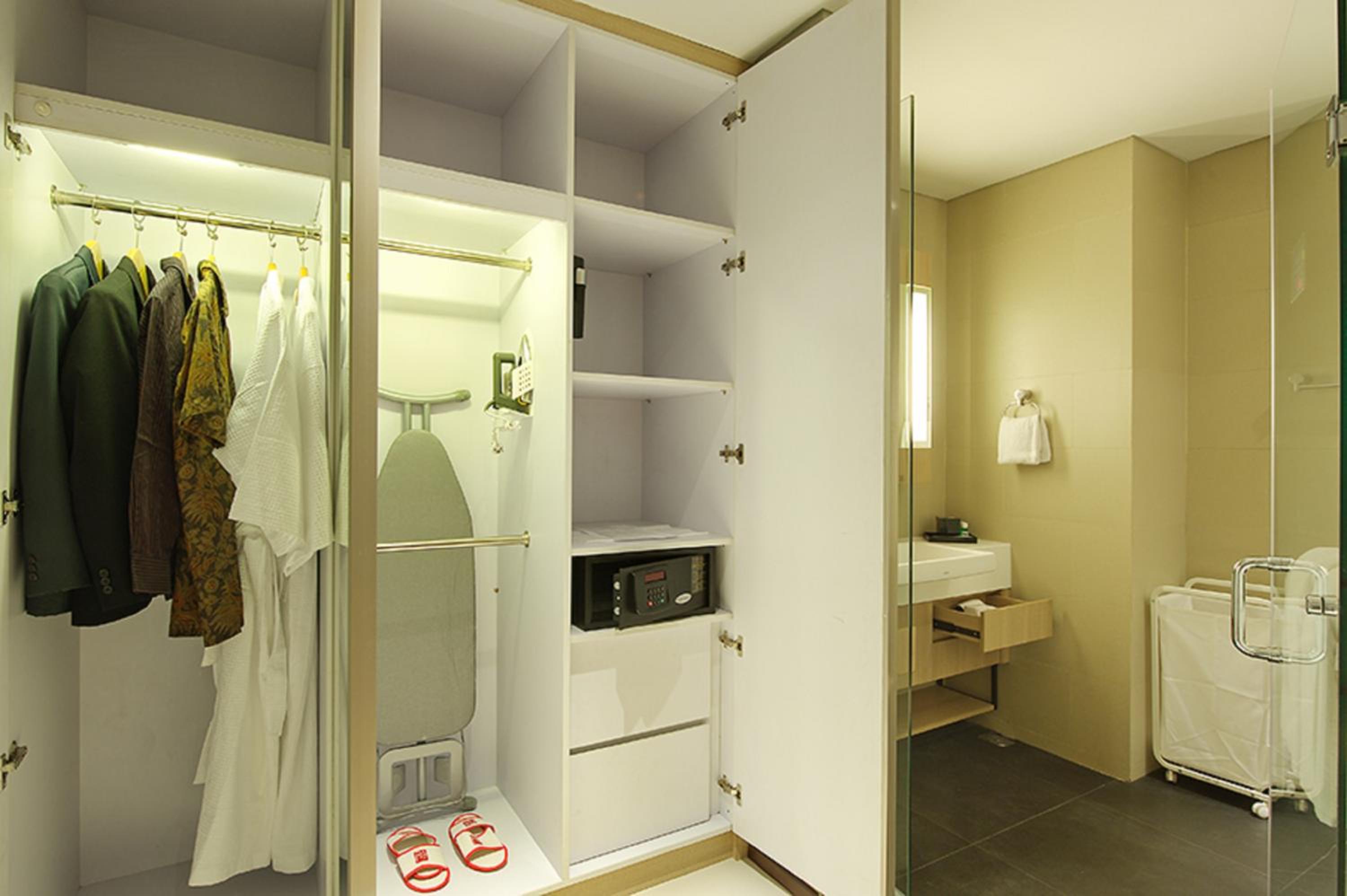 Residence Suite