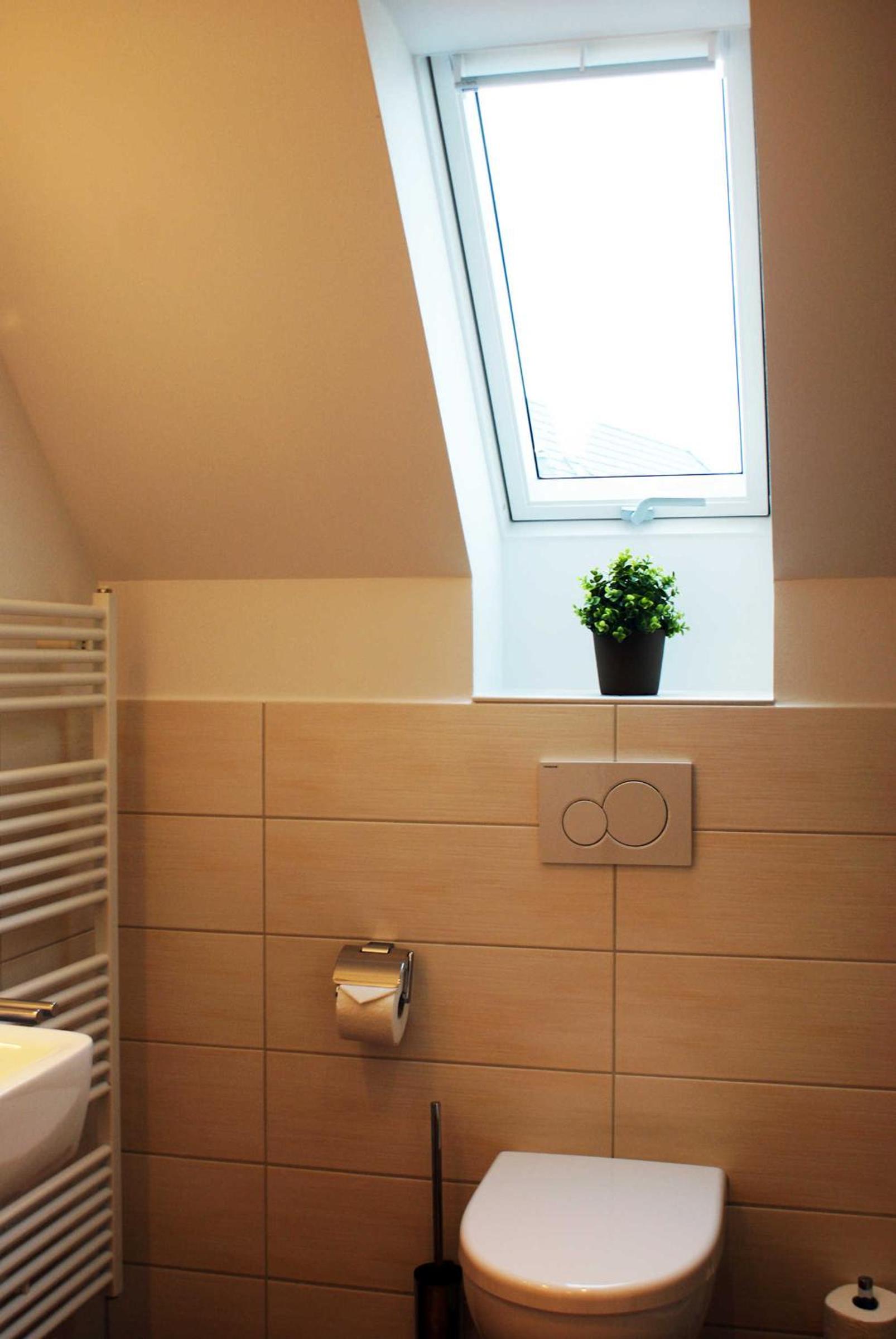 Apartment with Shower photo 3