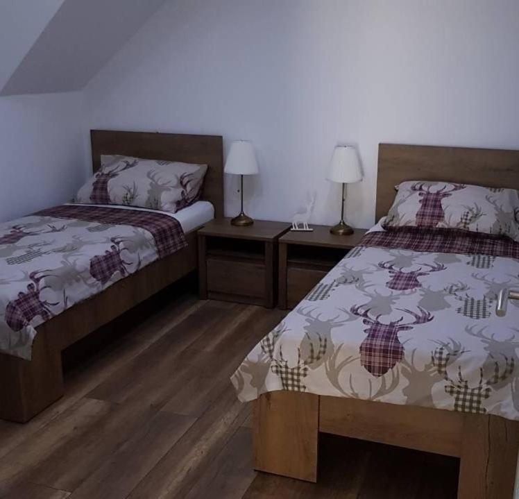 One-Bedroom Apartment - Photo 11