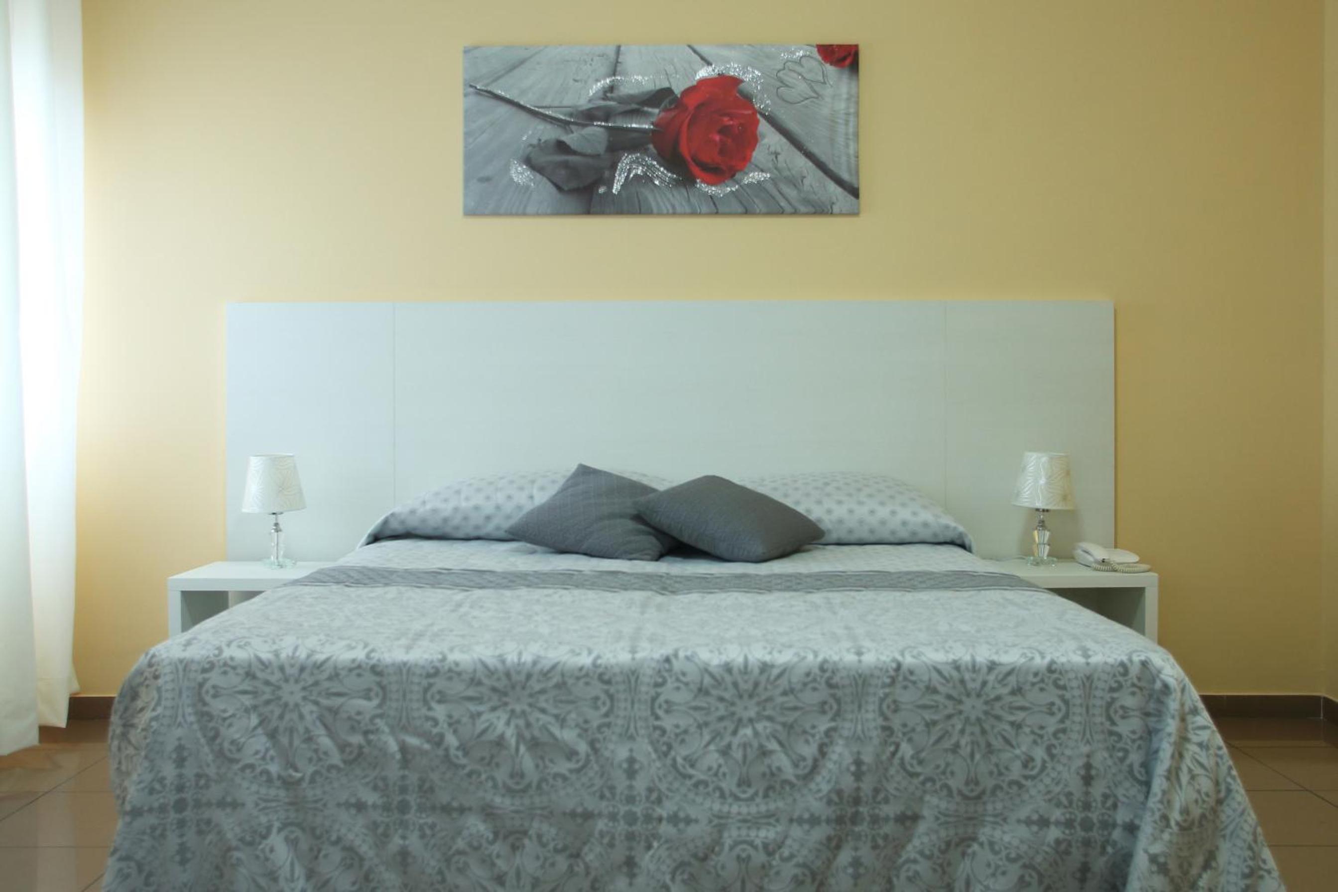 Superior King Room photo 3