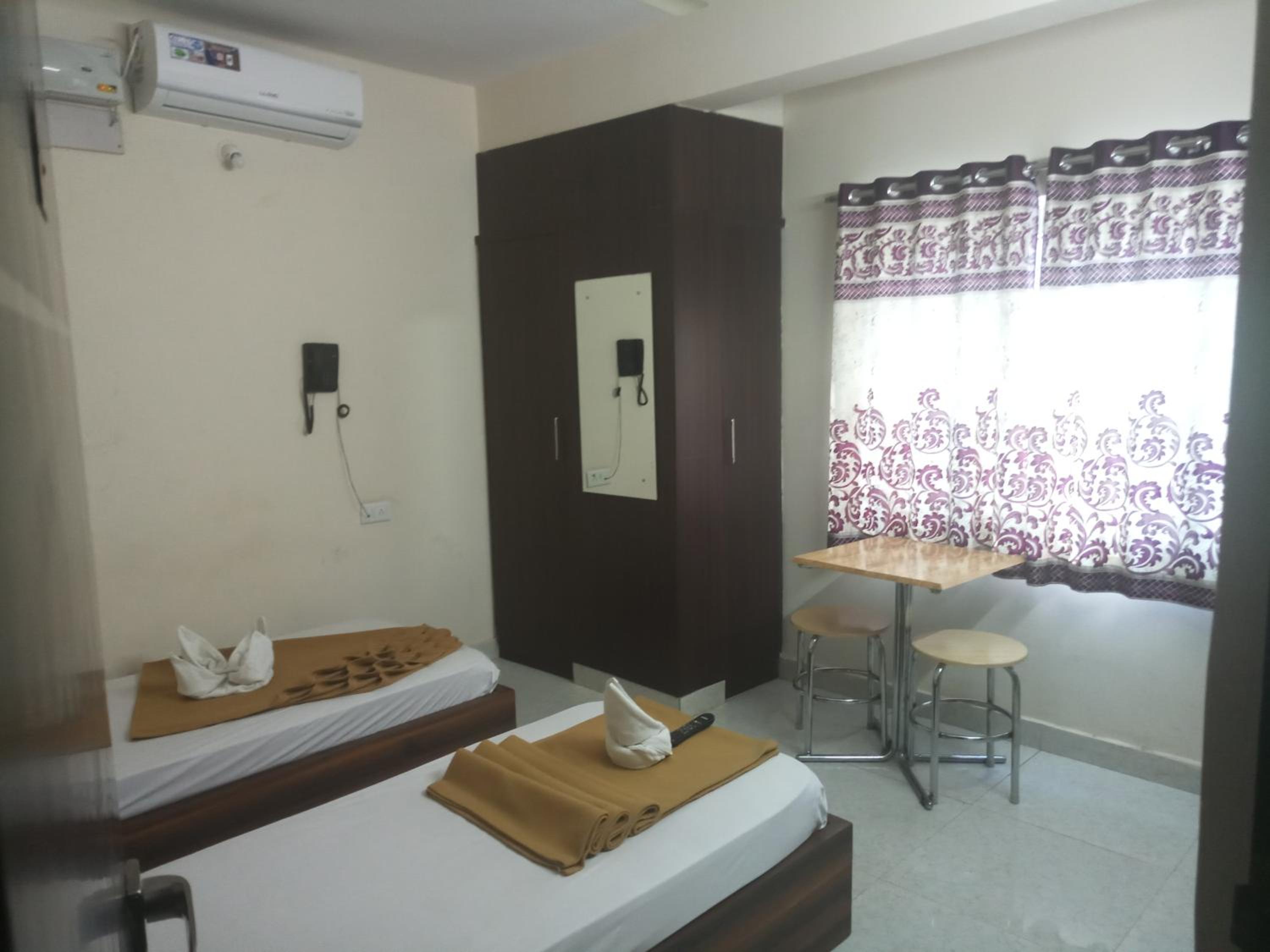 Deluxe Double Room - Photo 3
