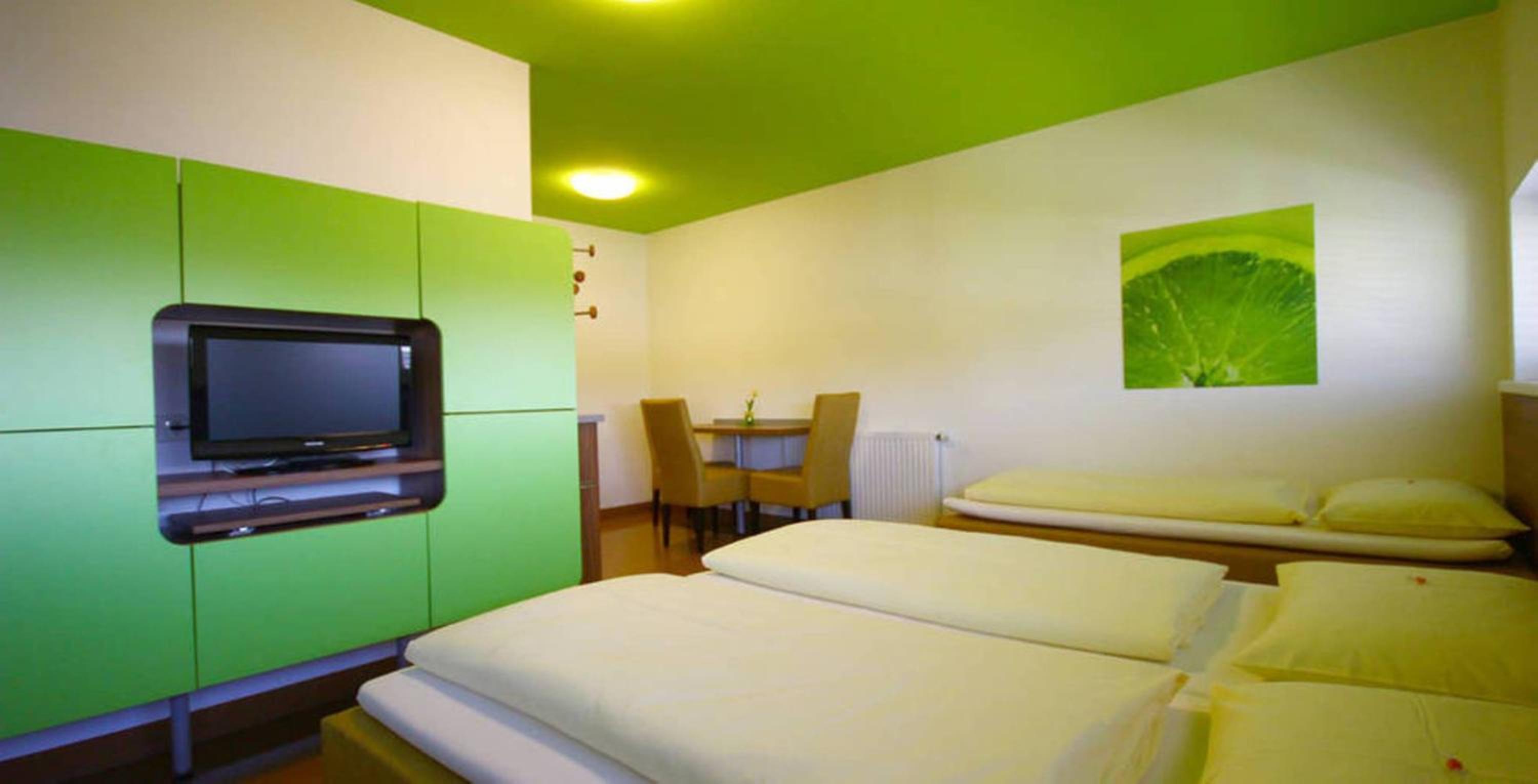 Triple Room - Photo 2