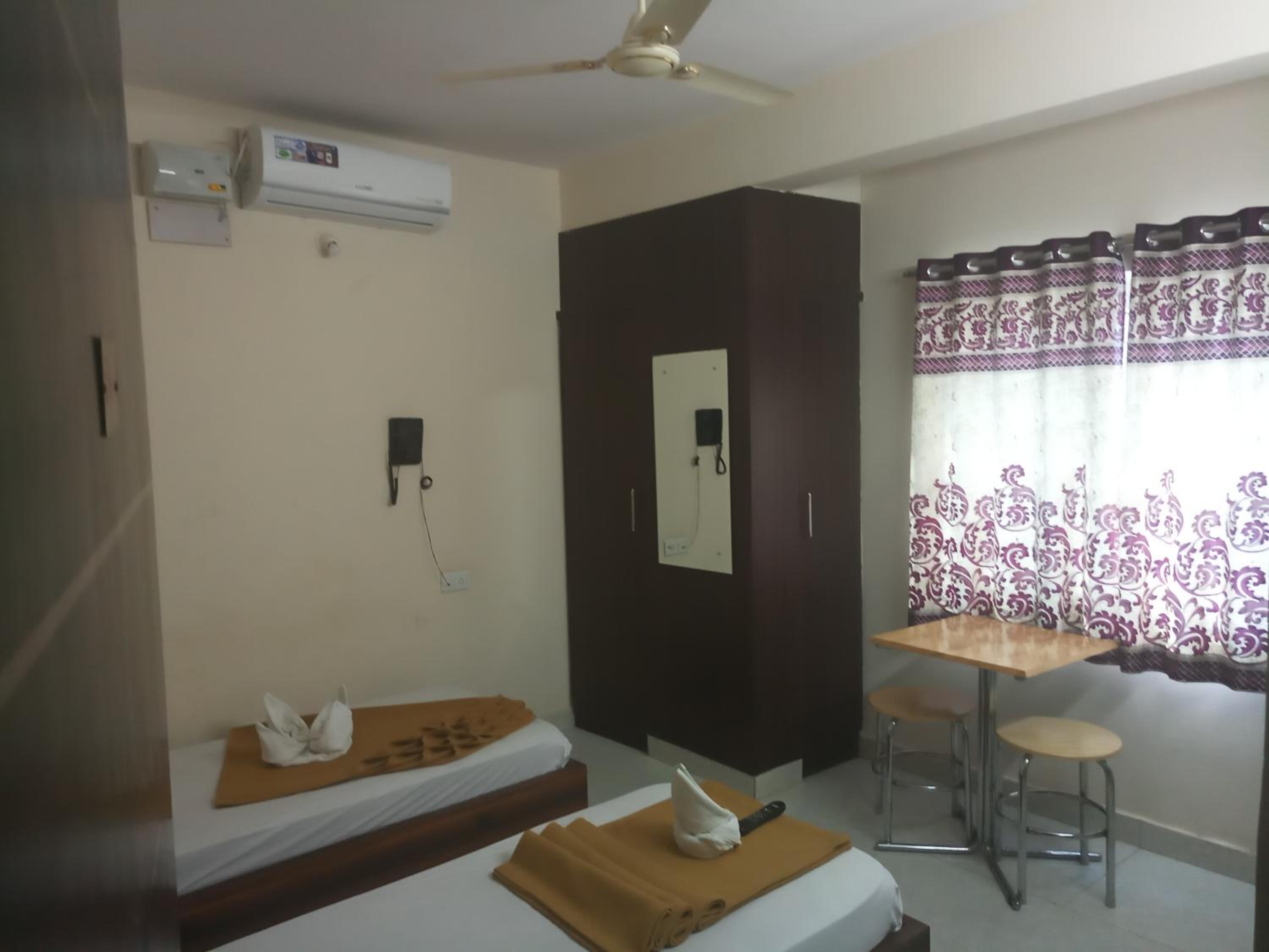 Deluxe Double Room - Photo 2