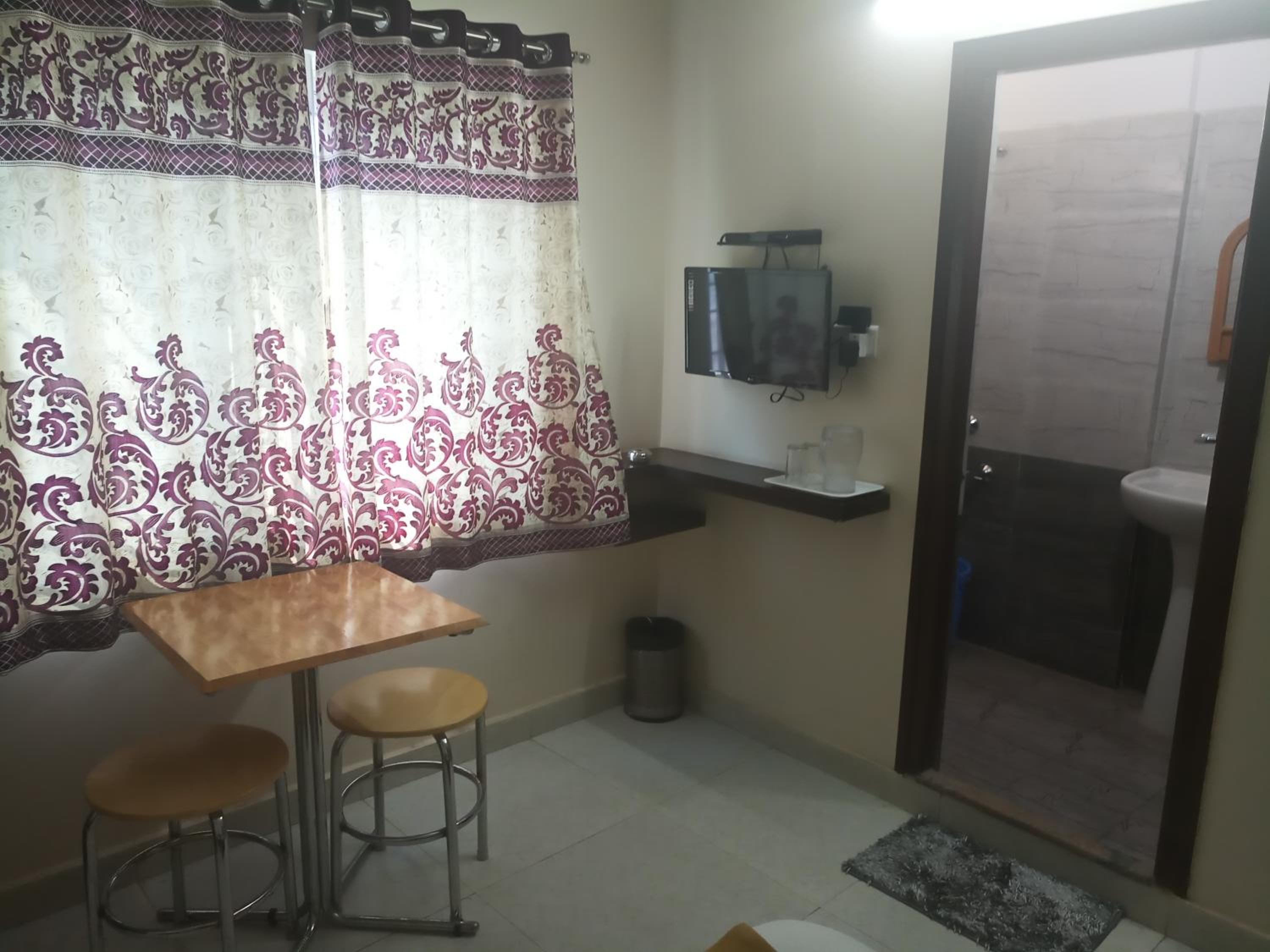 Deluxe Double Room - Photo 1