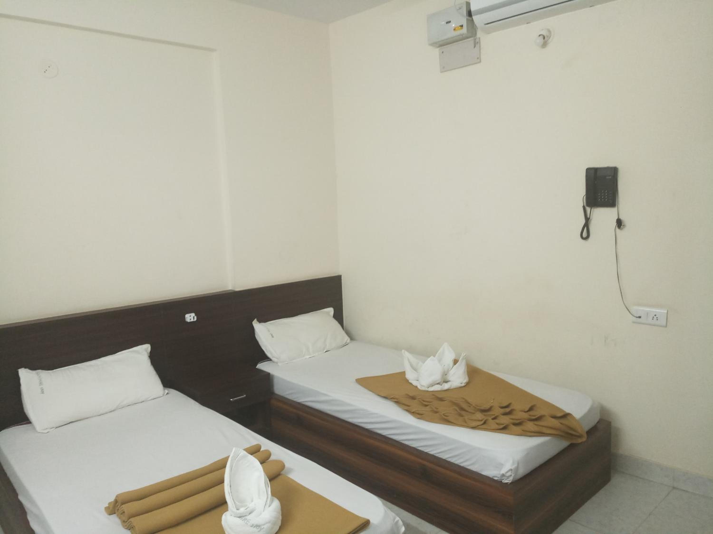 Deluxe Double Room - Photo 4