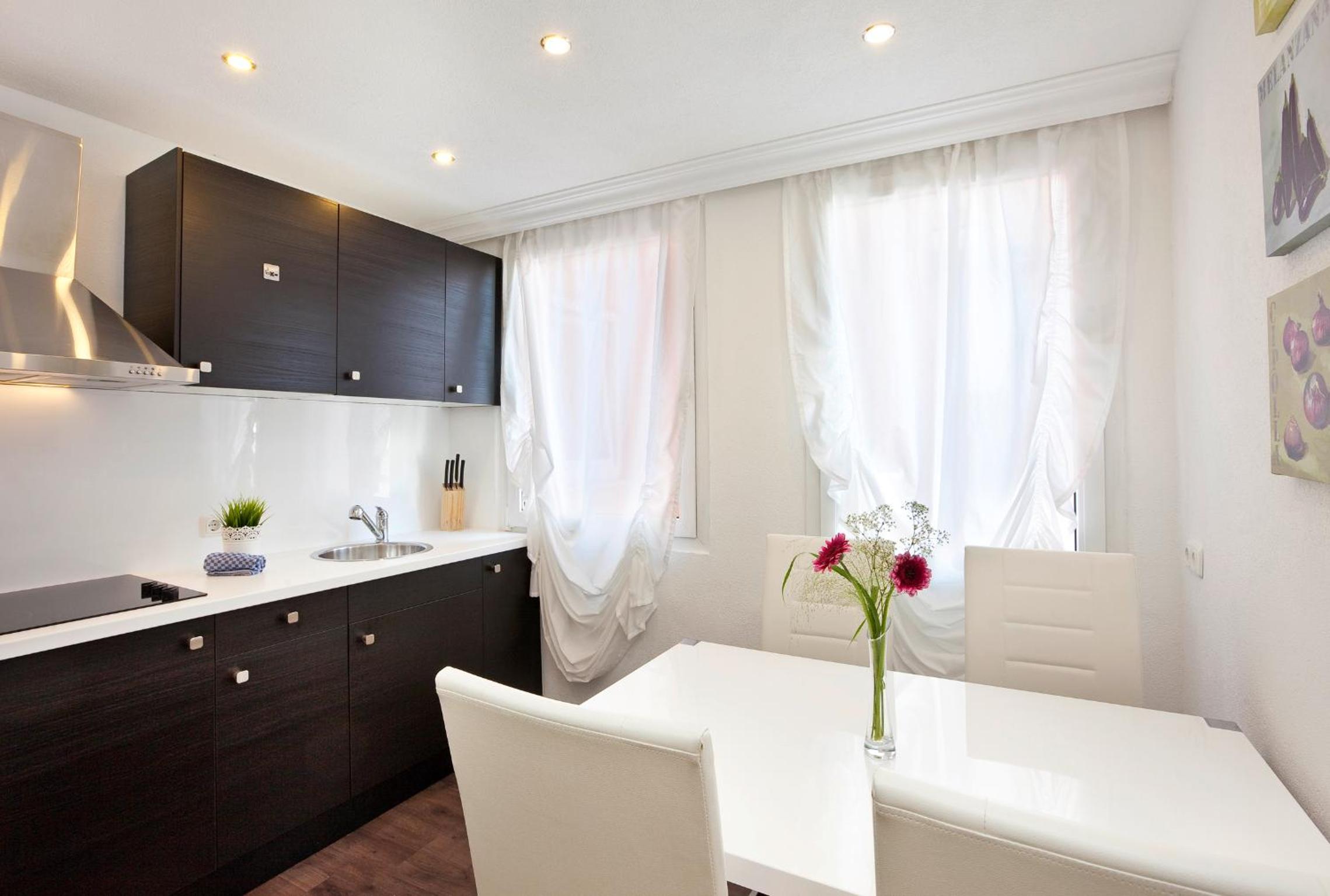 Comfort Apartment photo 2