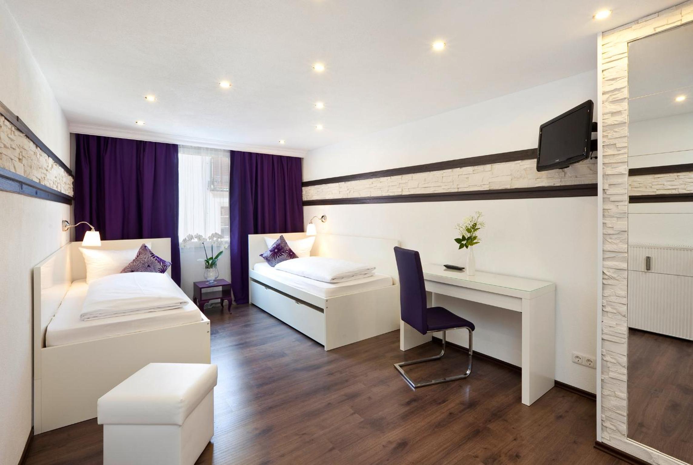 Comfort Apartment